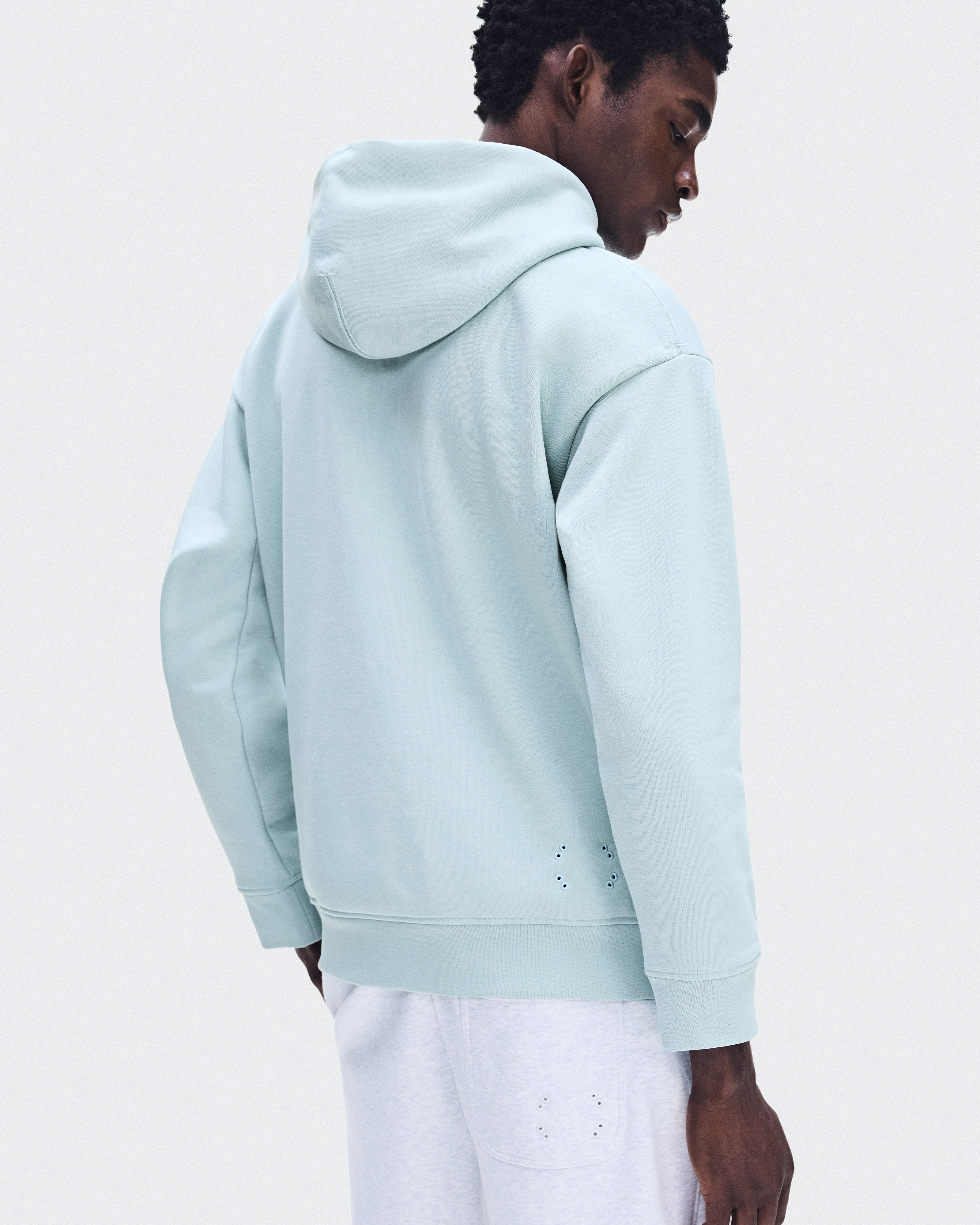 Men's Club Collective Hoodie | Blue | On United States