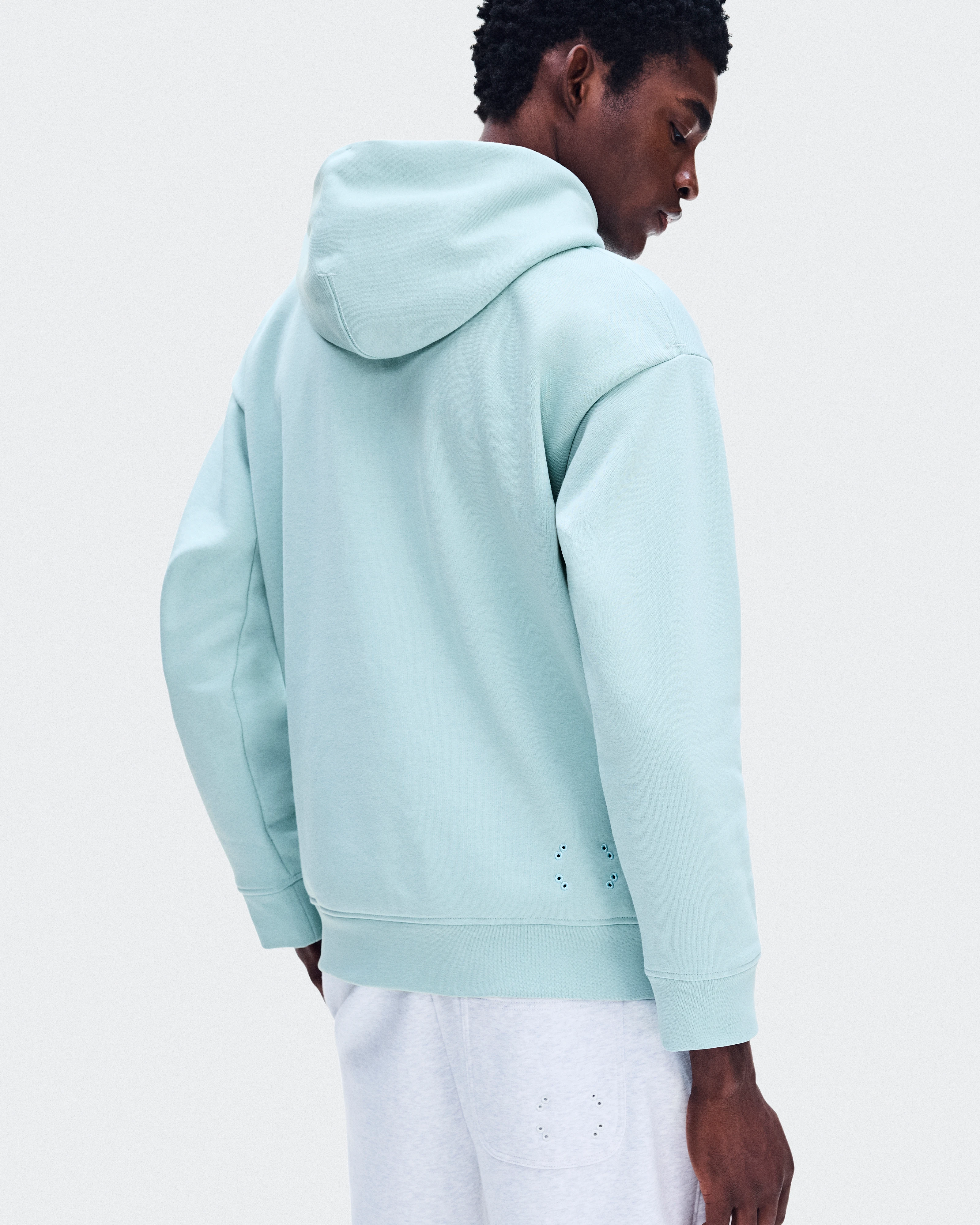 On Club Collective Hoodie Brook Herren Hoodies & Sweatshirts
