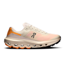 Cloudvista 3 Trail Running Shoe in Grain/Saffron