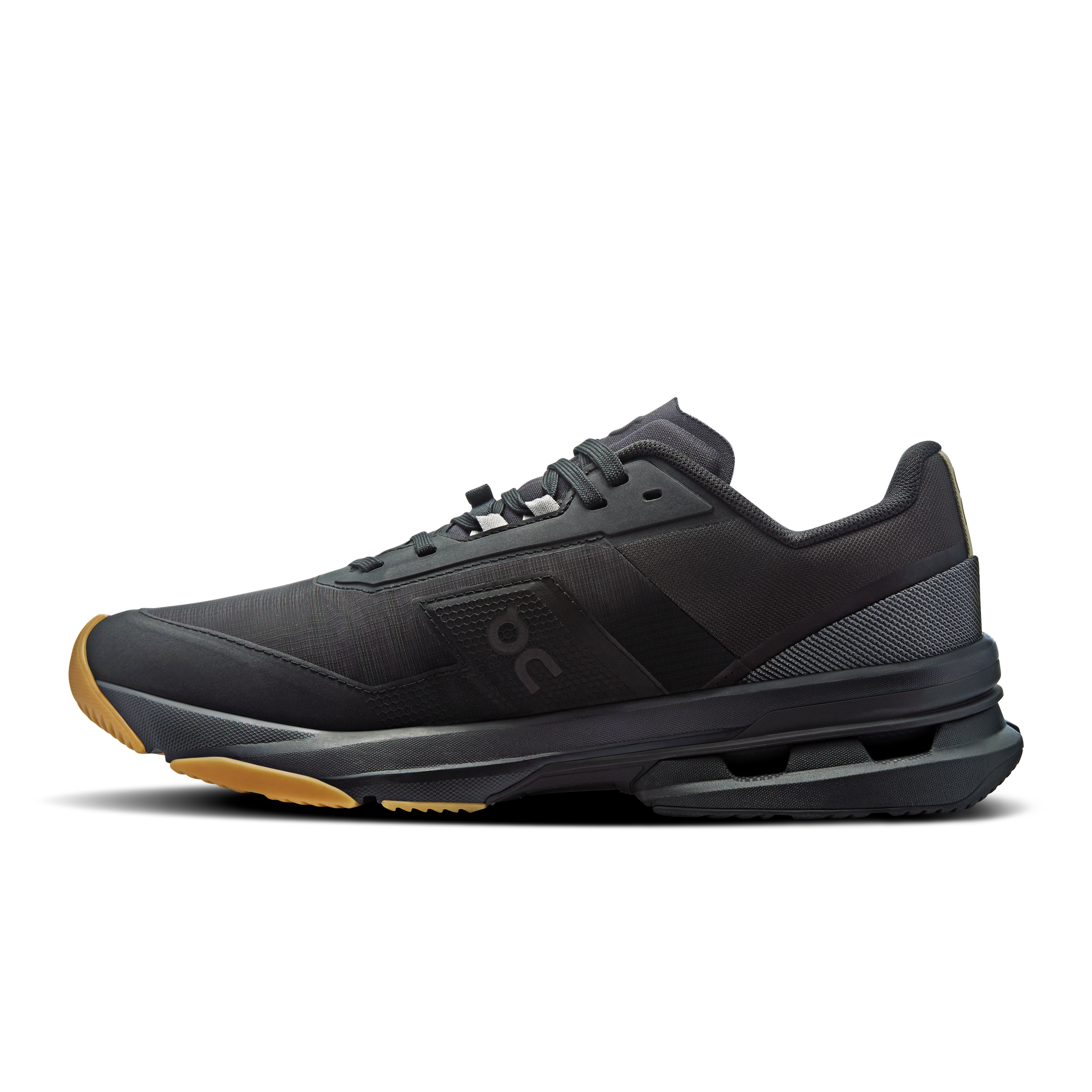 Cloudpulse ProMen / Black | Rock / 41