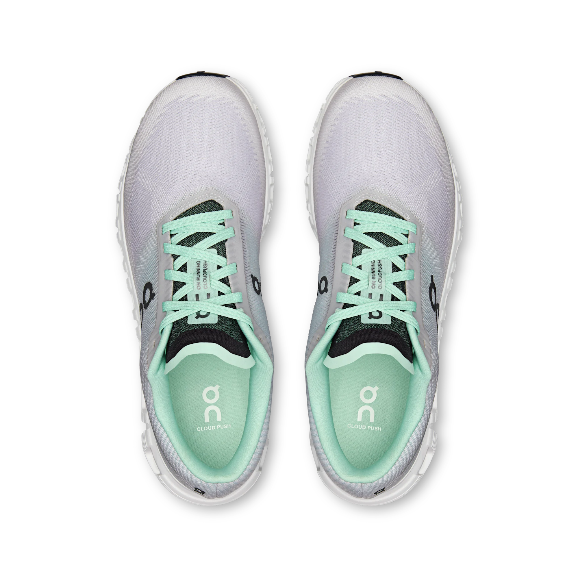 Men's Cloud 6 Push Juniper | Lime - thumbnail 8
