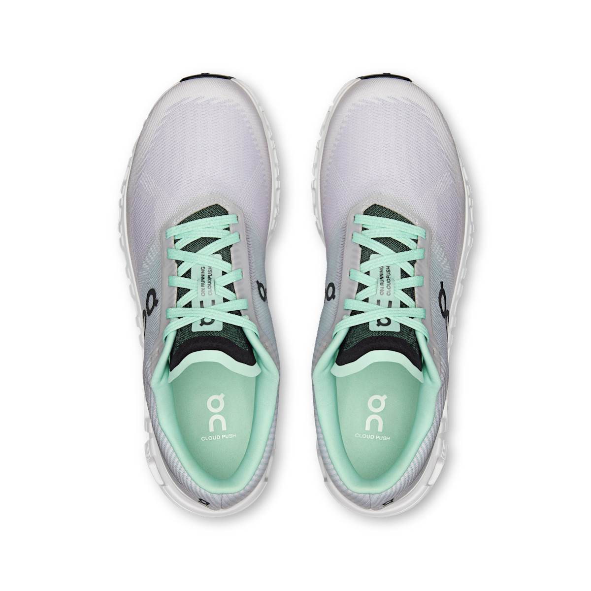 Men's Cloud 6 Push