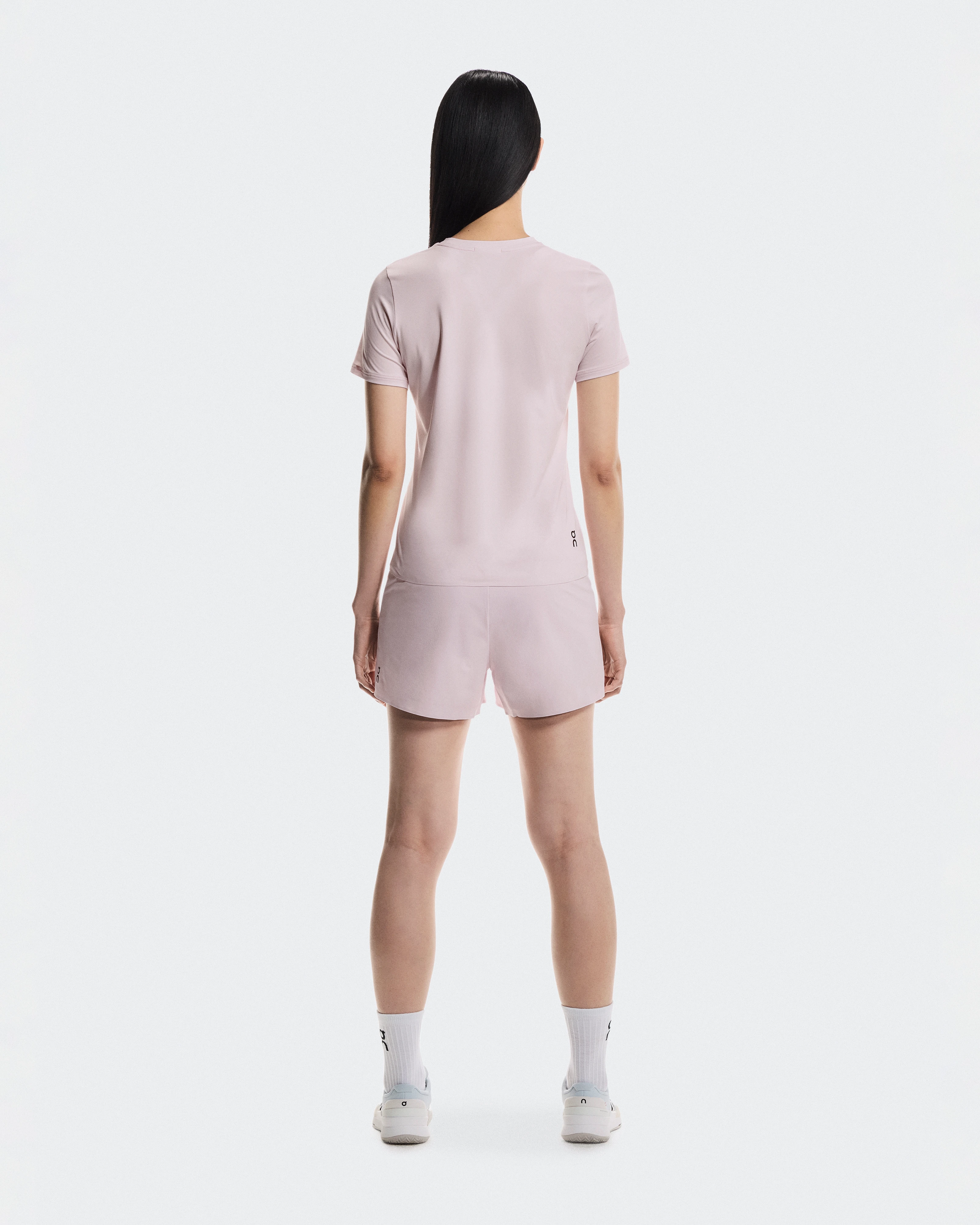 On Court-T Orchid Women Tops and t-shirts
