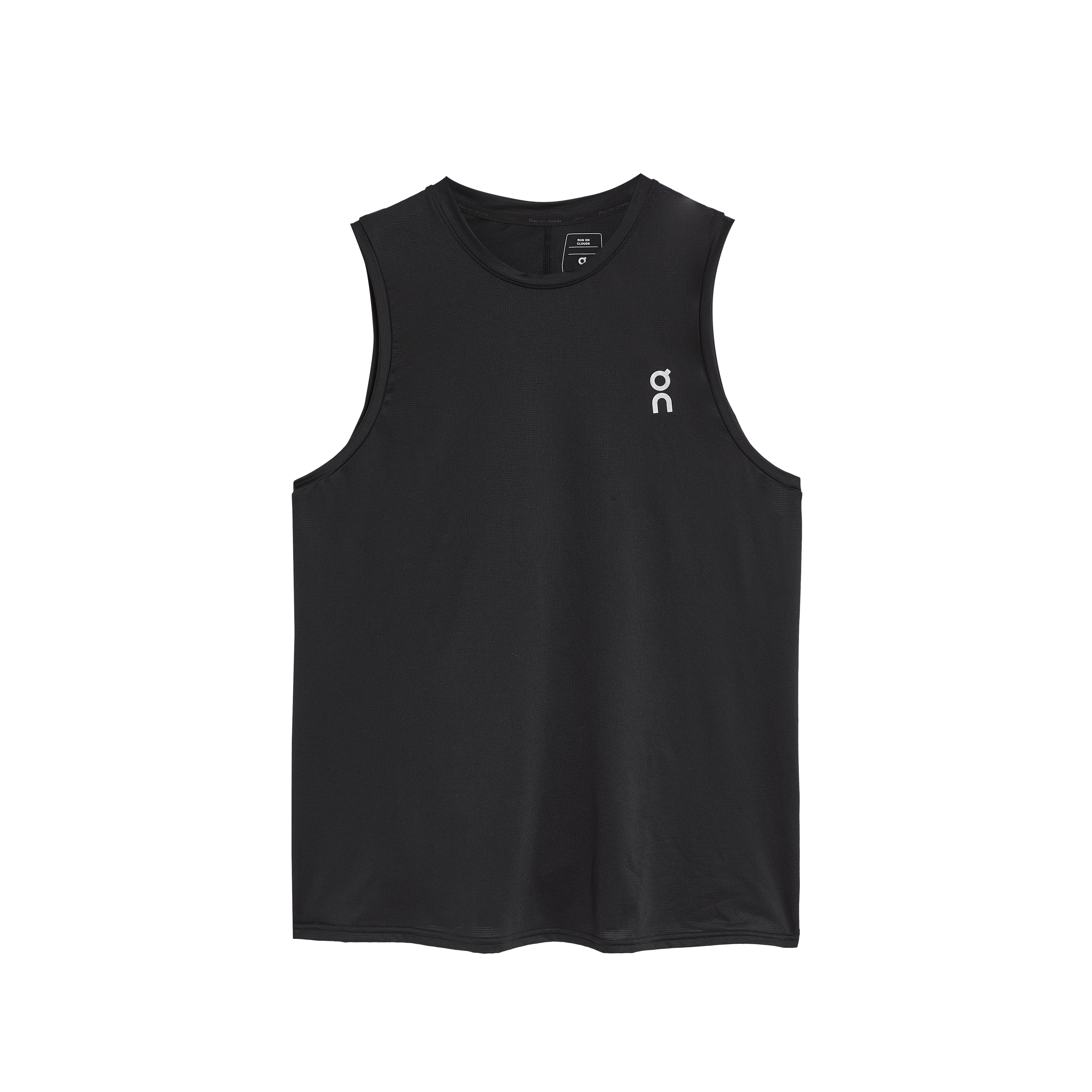 Men's Core Tank | Black | On United States