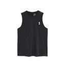 Core Tank Top in Black