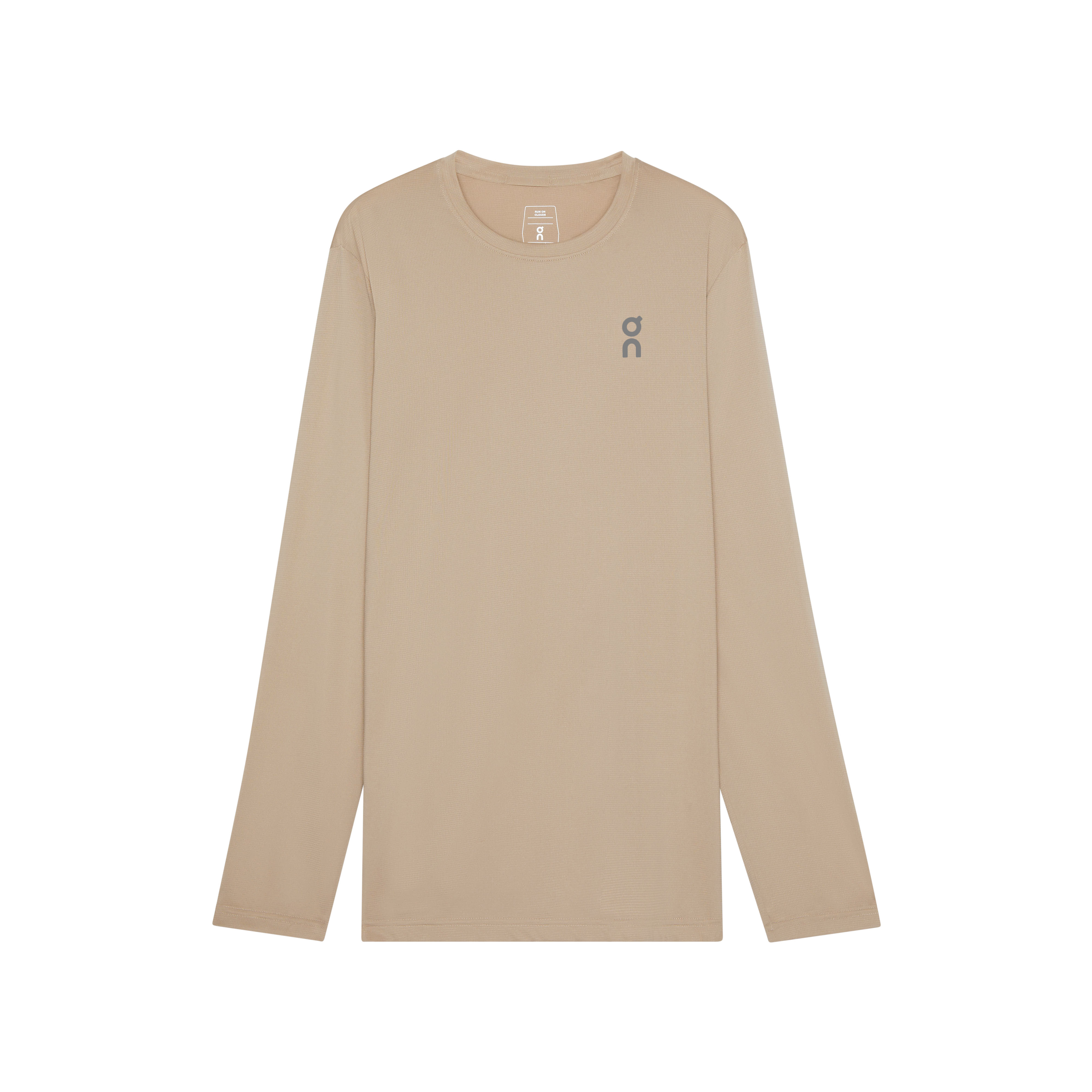 Core Long-T Long-Sleeve Shirt in Desert