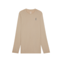 Core Long-T Long-Sleeve Shirt in Desert