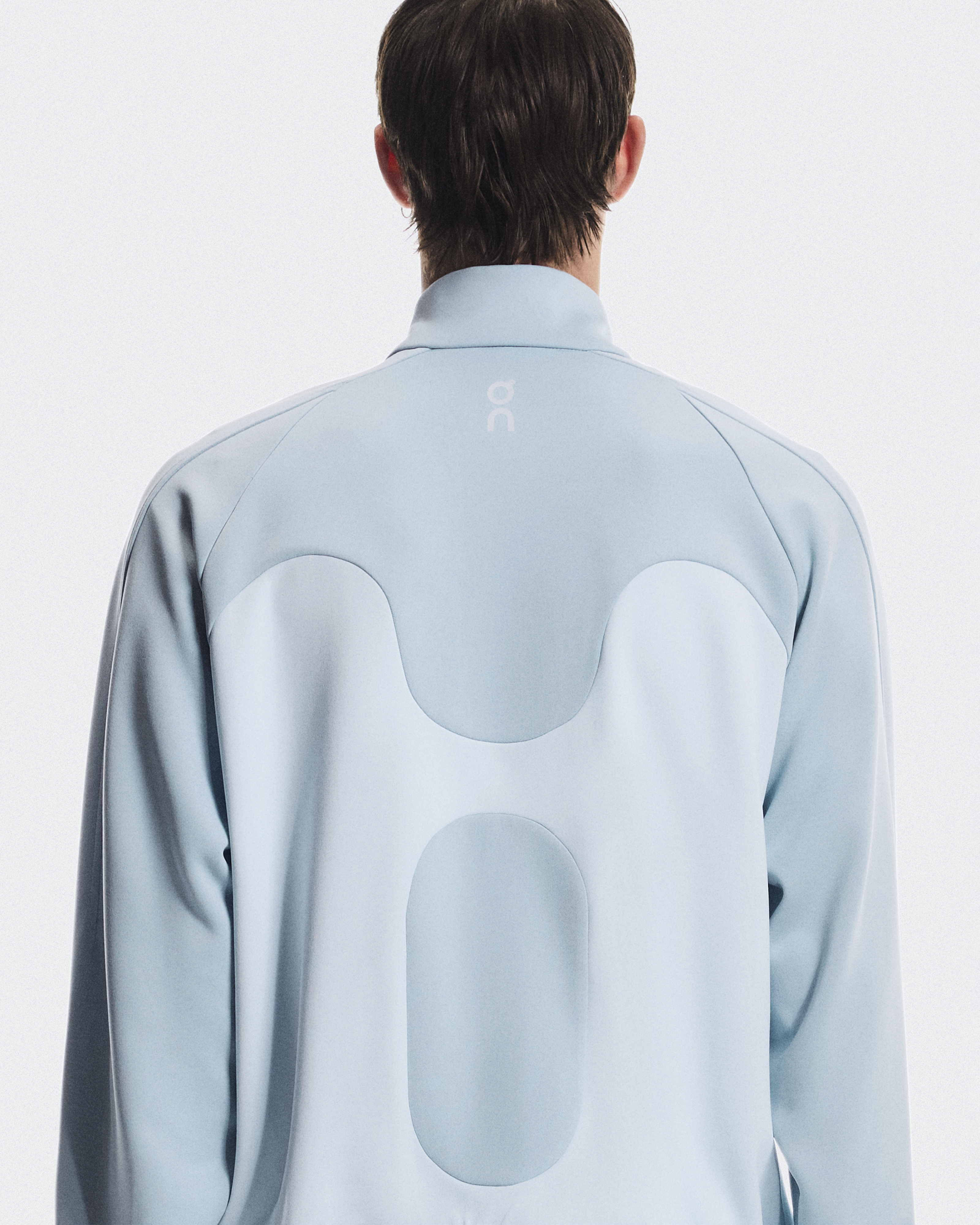 Track Jacket IKON | ブルー | On 日本