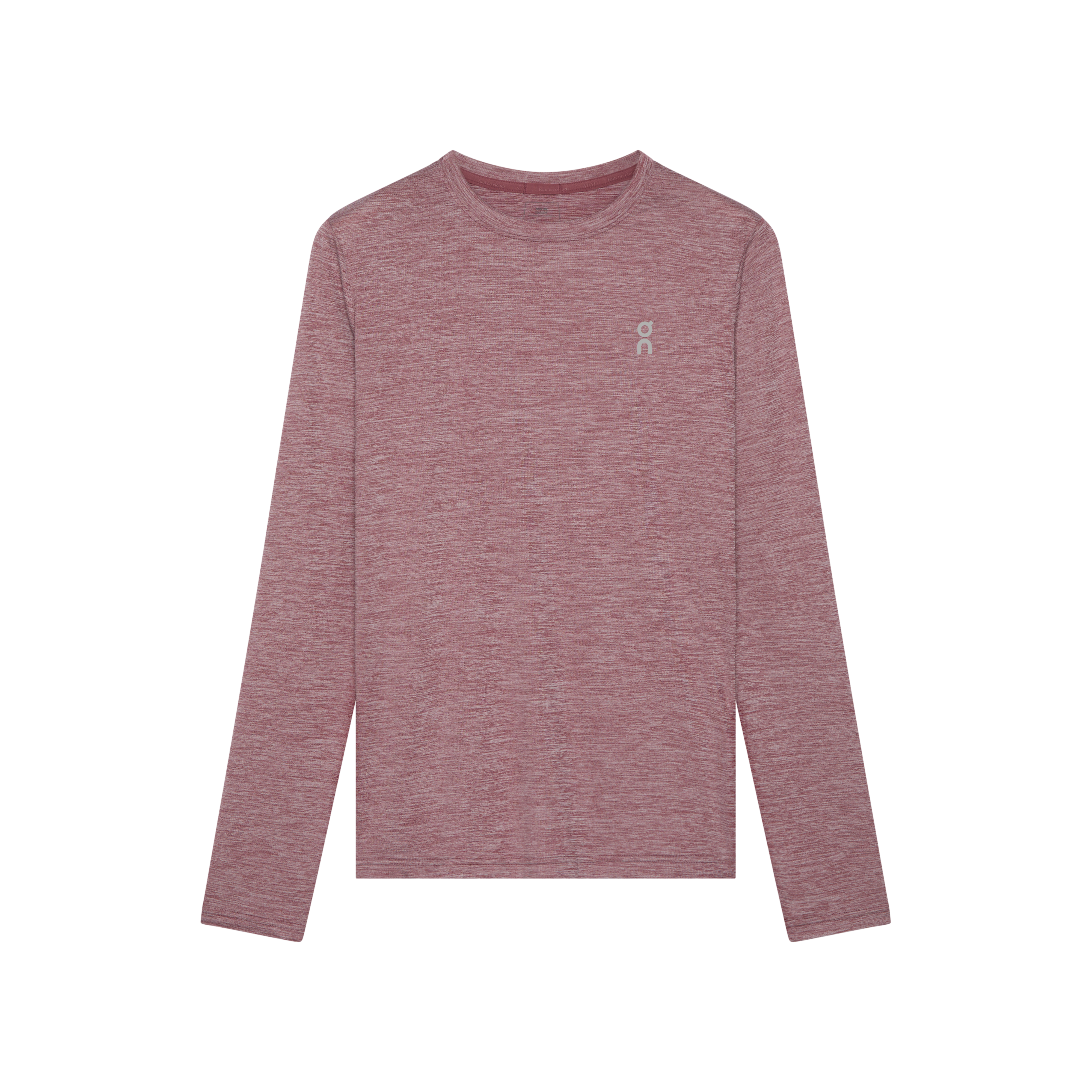 Core Long-T Long-Sleeve Shirt in Barberry