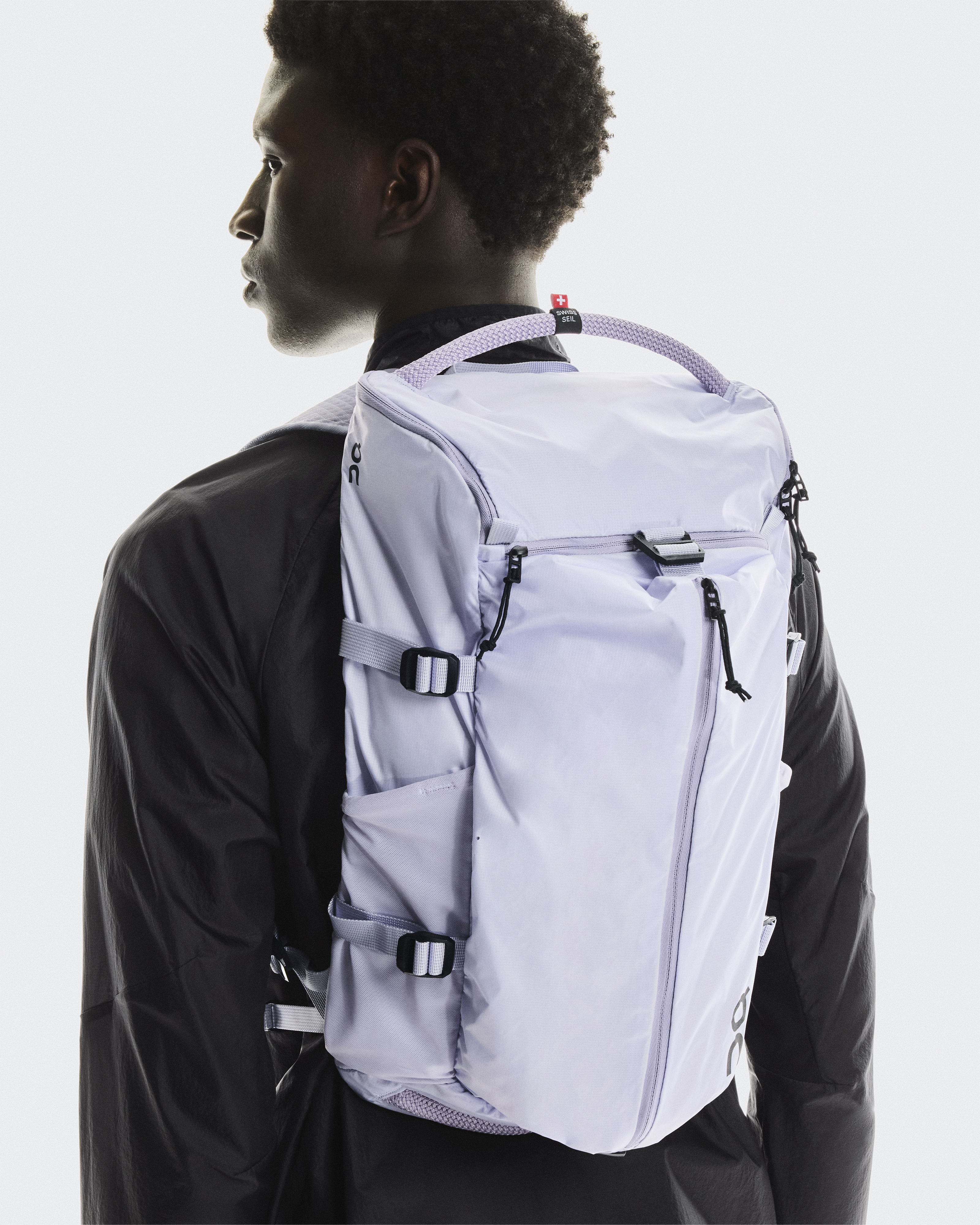 Speed Pack 18L Lite: Everyday Lightweight Backpack | On | On