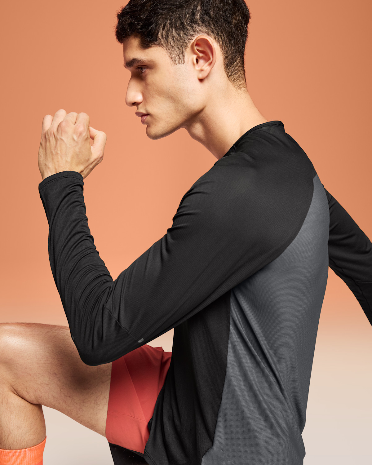 Men's Performance Long-T