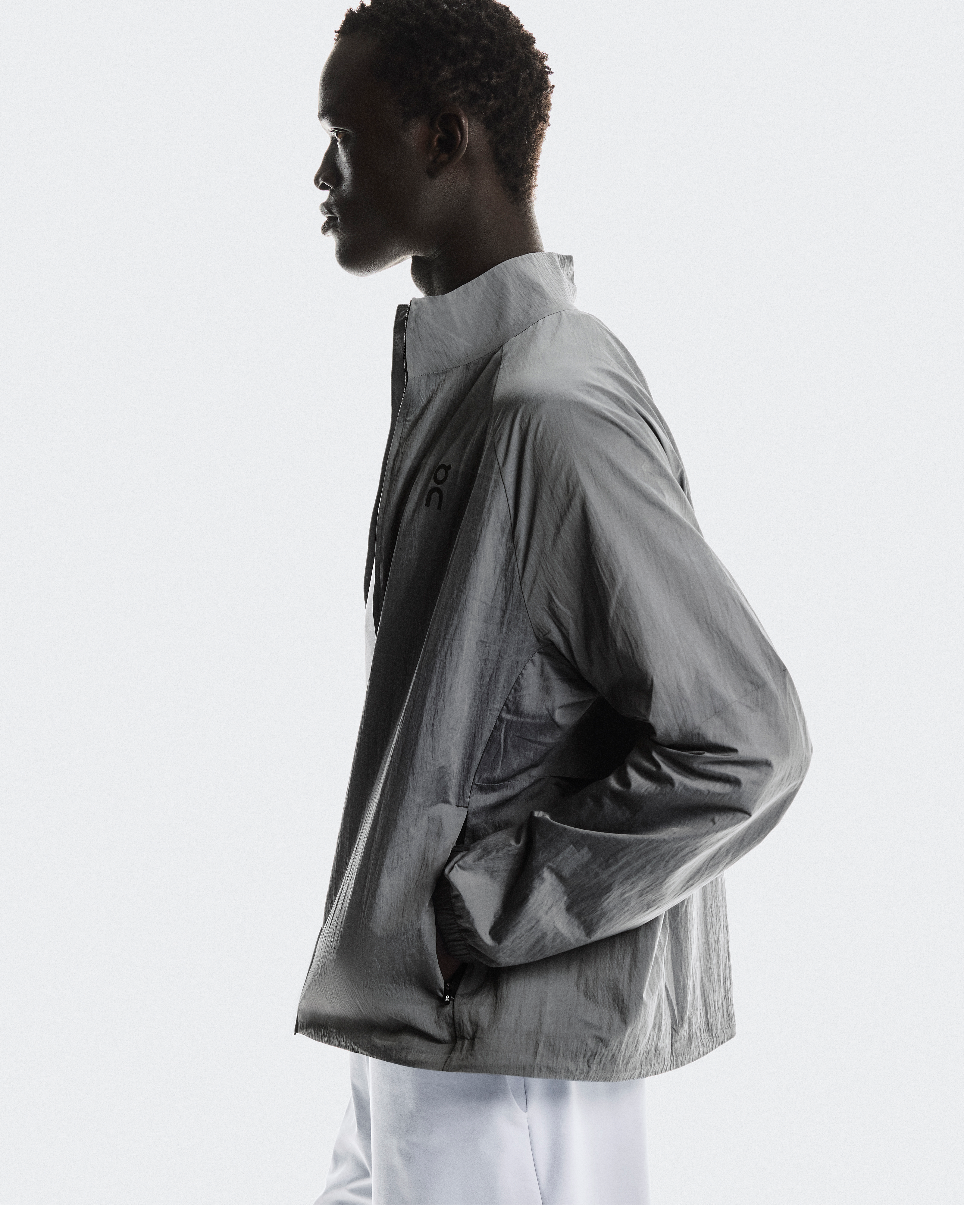 Court JacketMen / Eclipse / L
