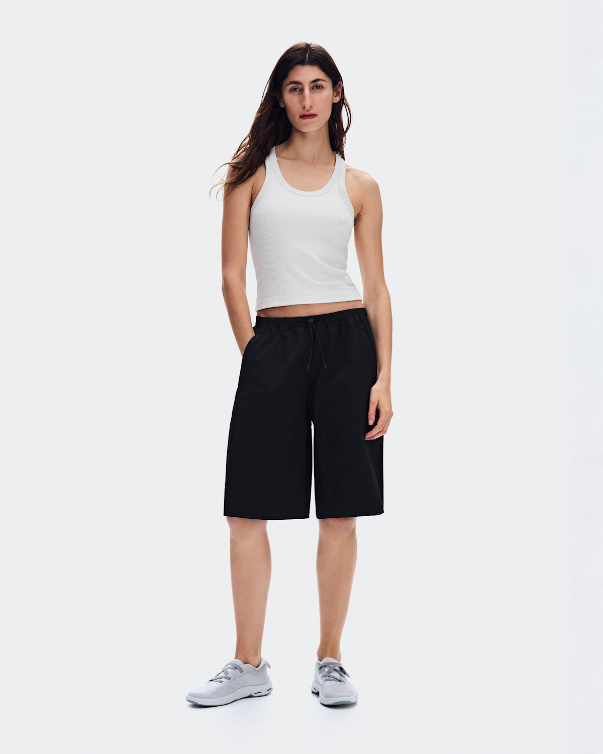 Women's Bermuda Shorts