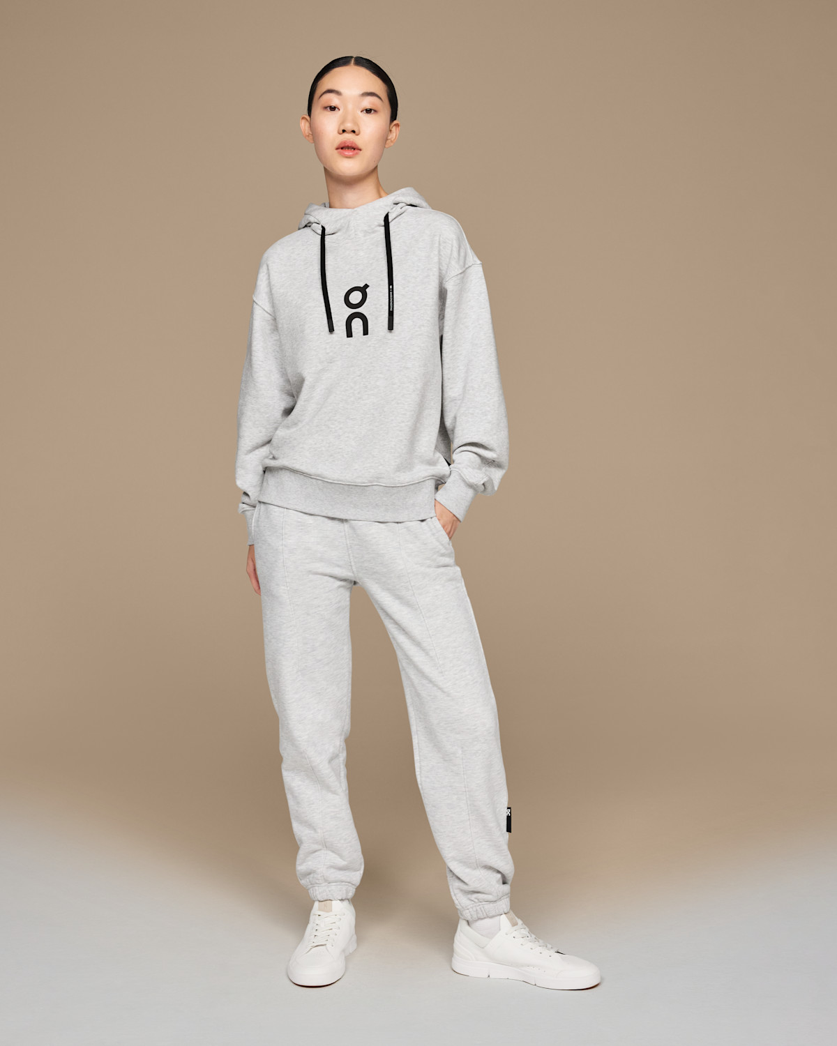 Women's Club Hoodie