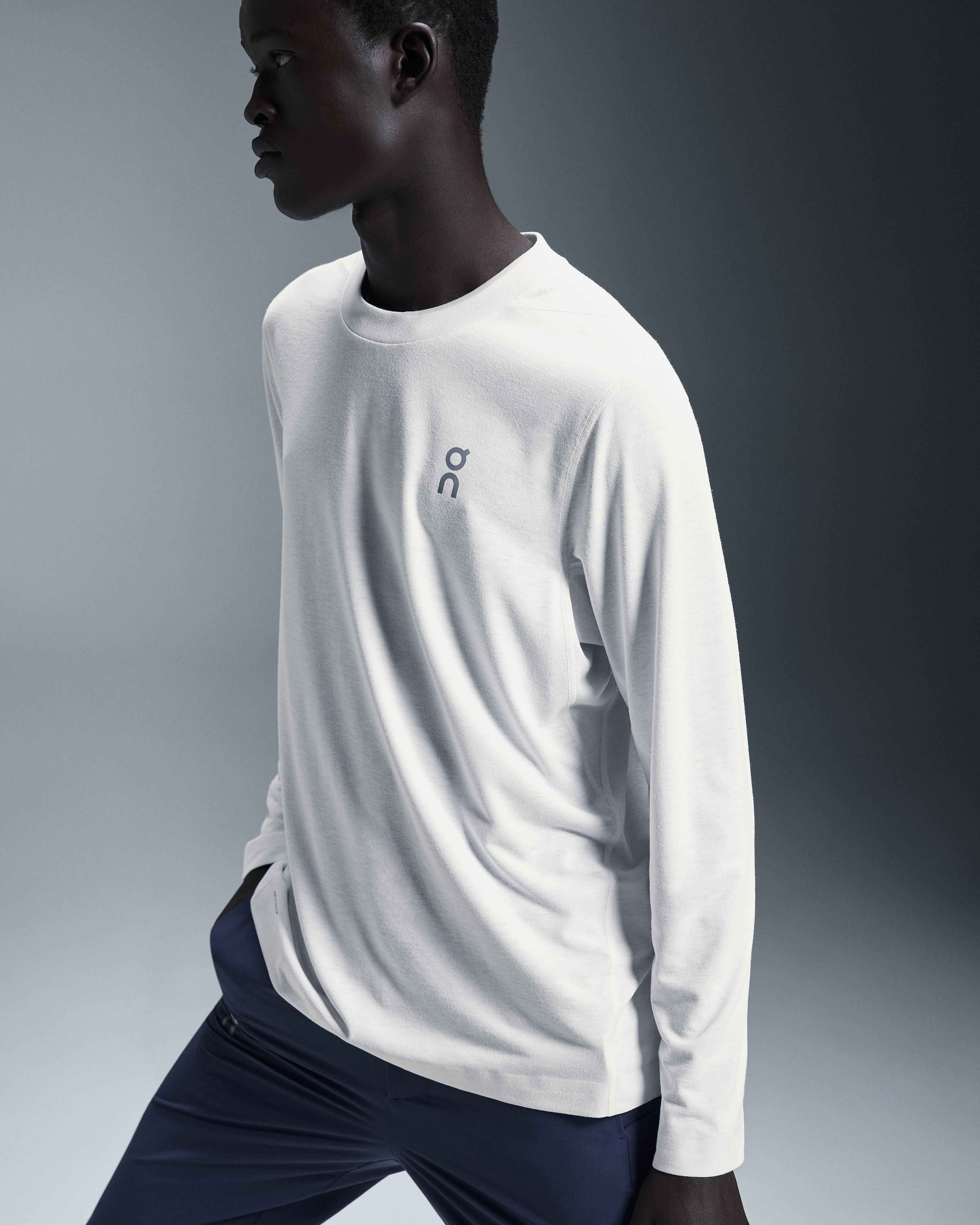 Men's Active Long-T | On United States