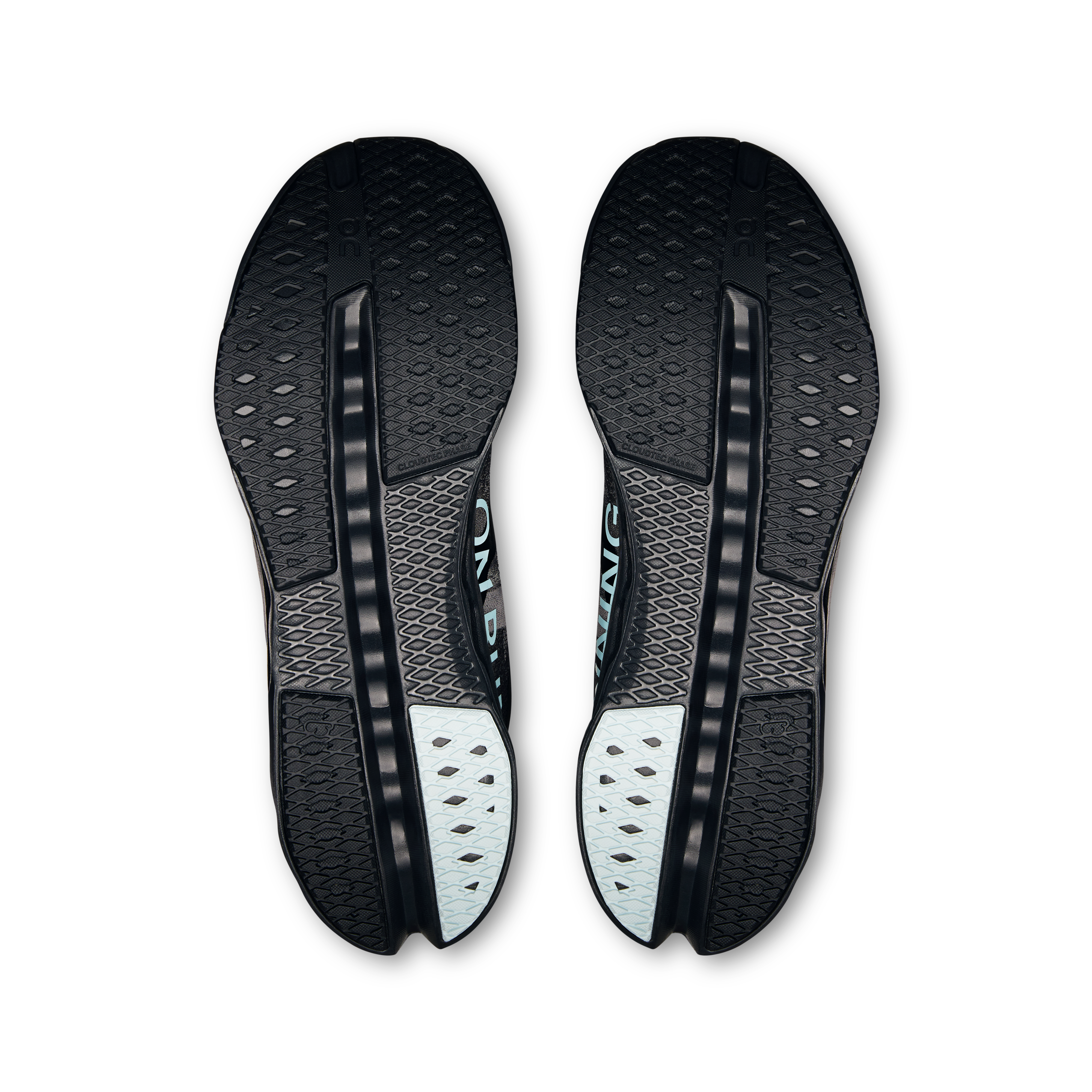 Cloudsurfer Nextالرجال / Black | Bay / 45
