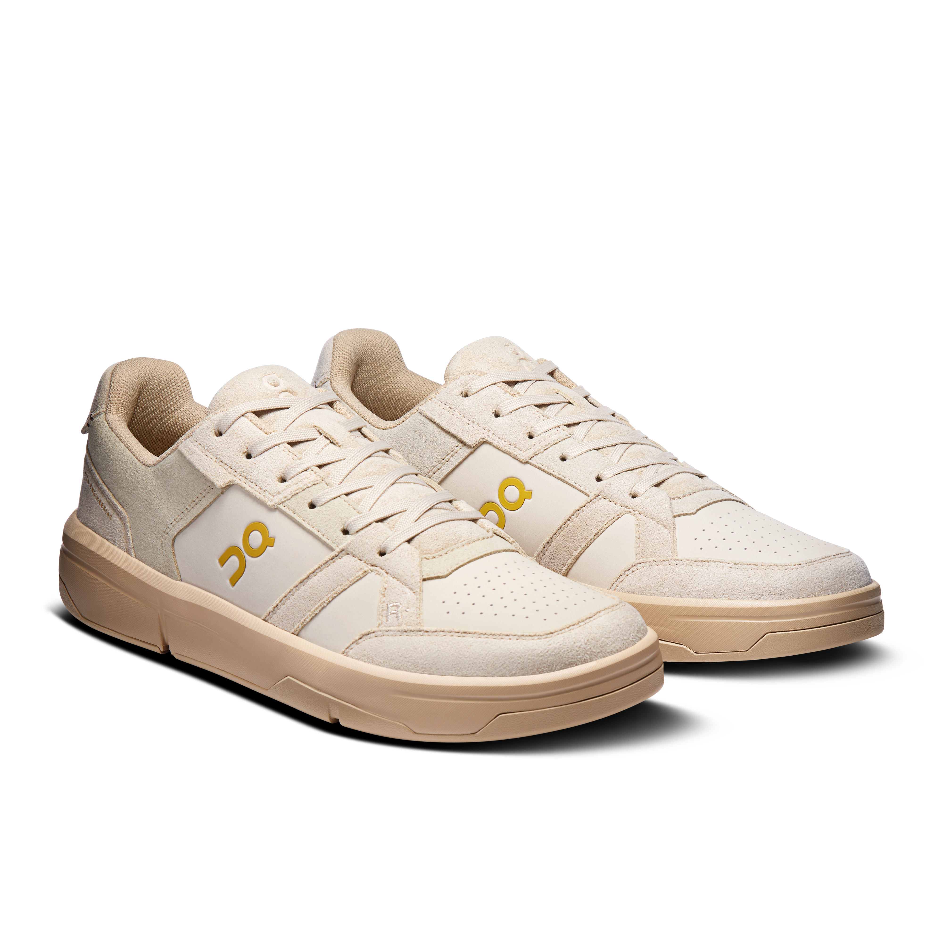 THE ROGER Clubhouse AceMen / Sand | Sand / 42