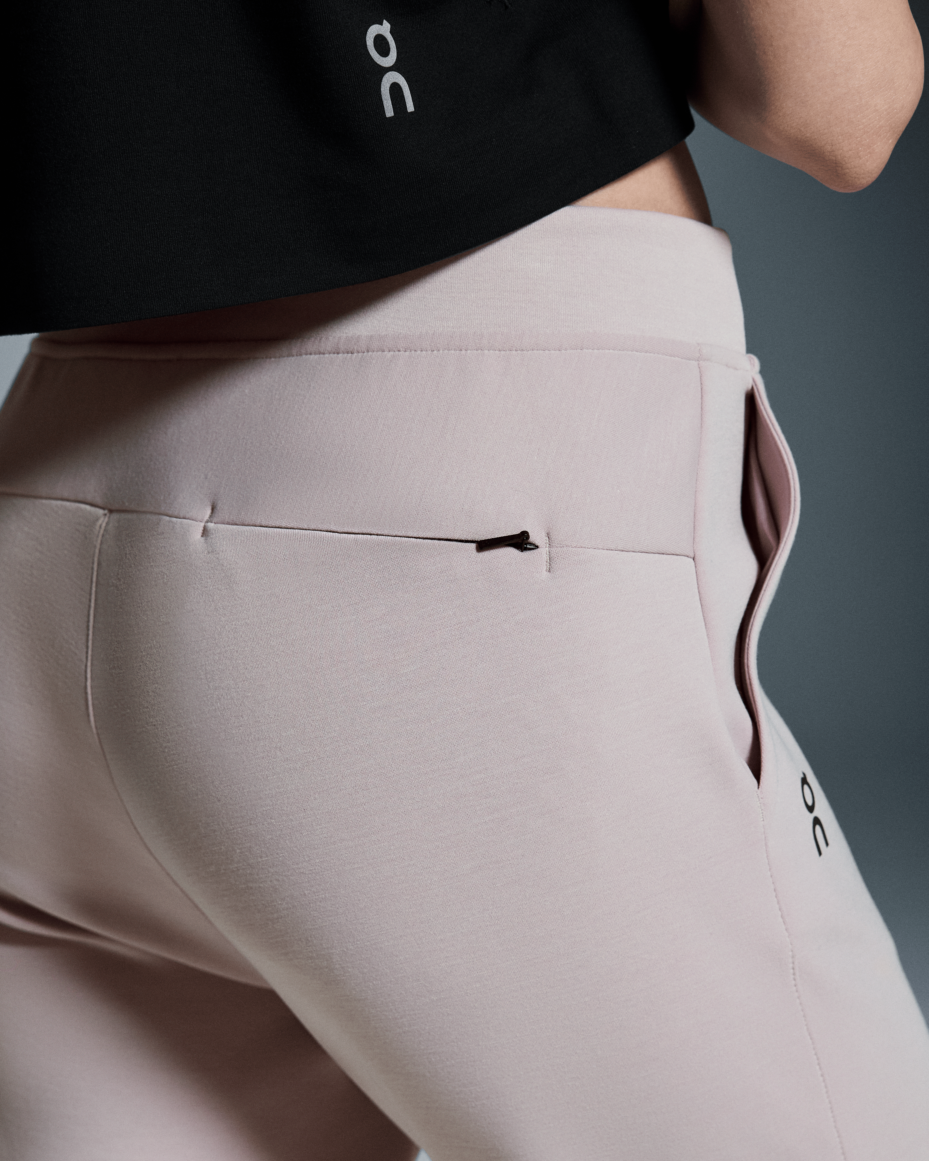 Sweat PantsWomen / Fade / L