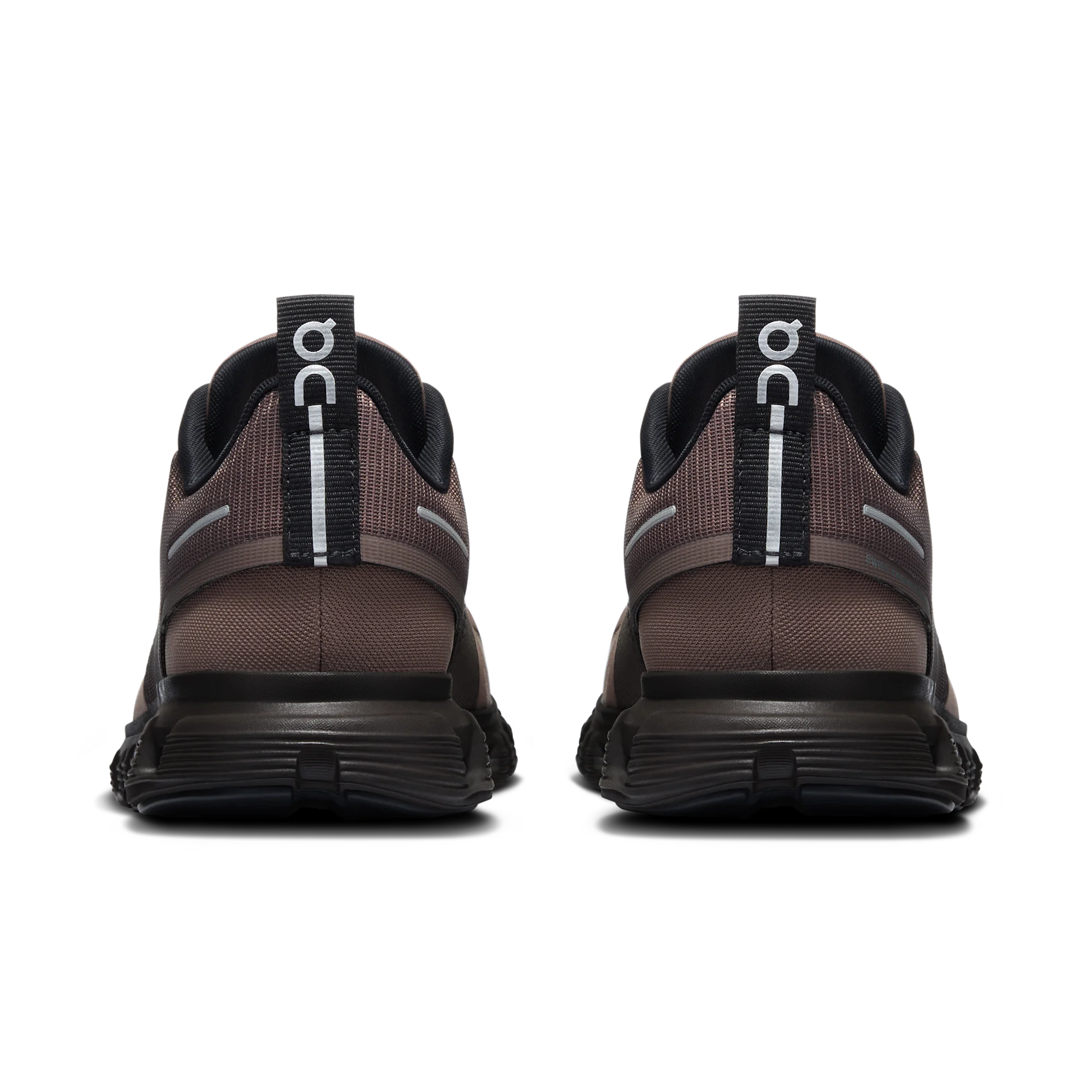 Women's Cloud 6 Waterproof Ash | Sable - thumbnail 5