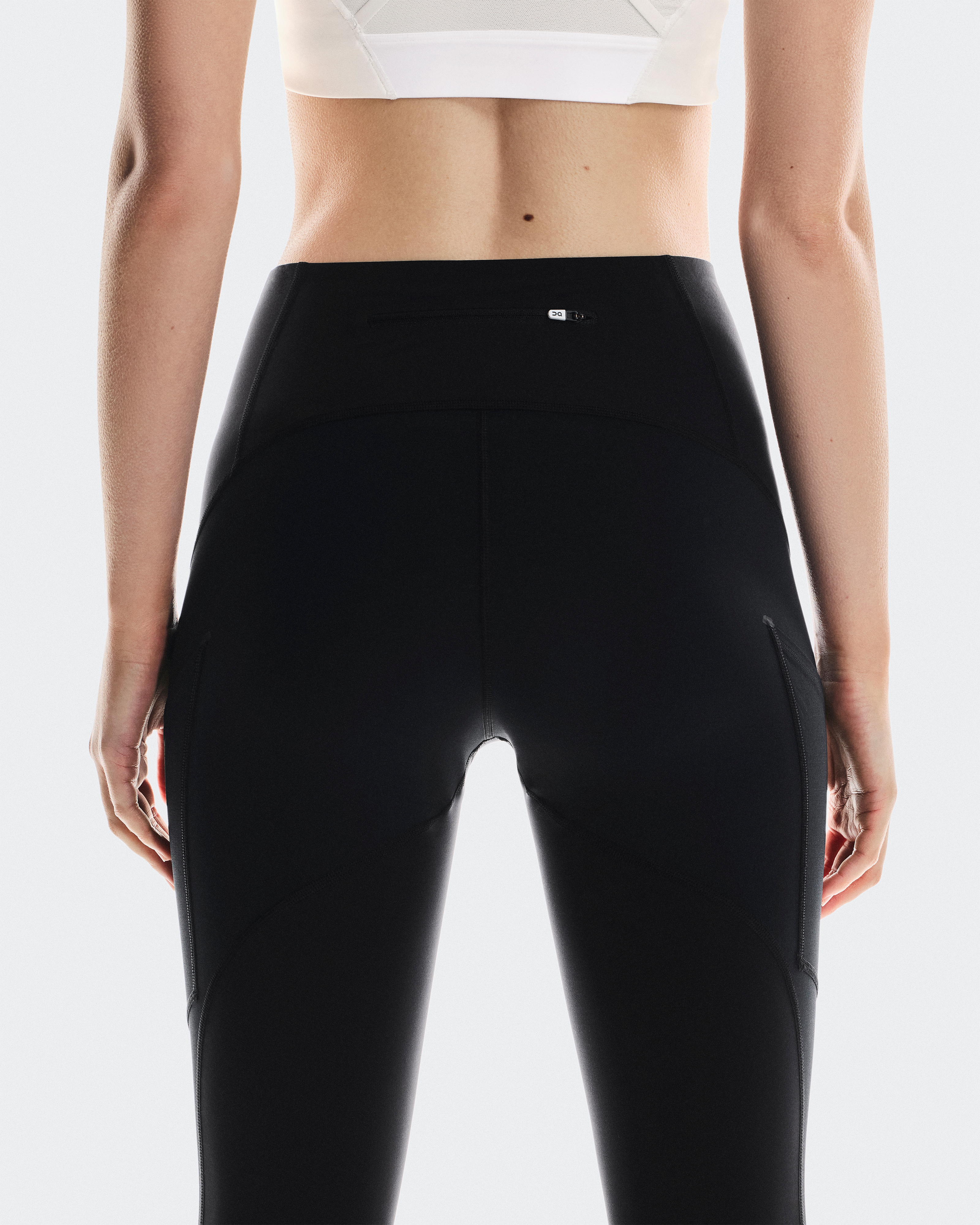 Trek TightWomen / Black / L
