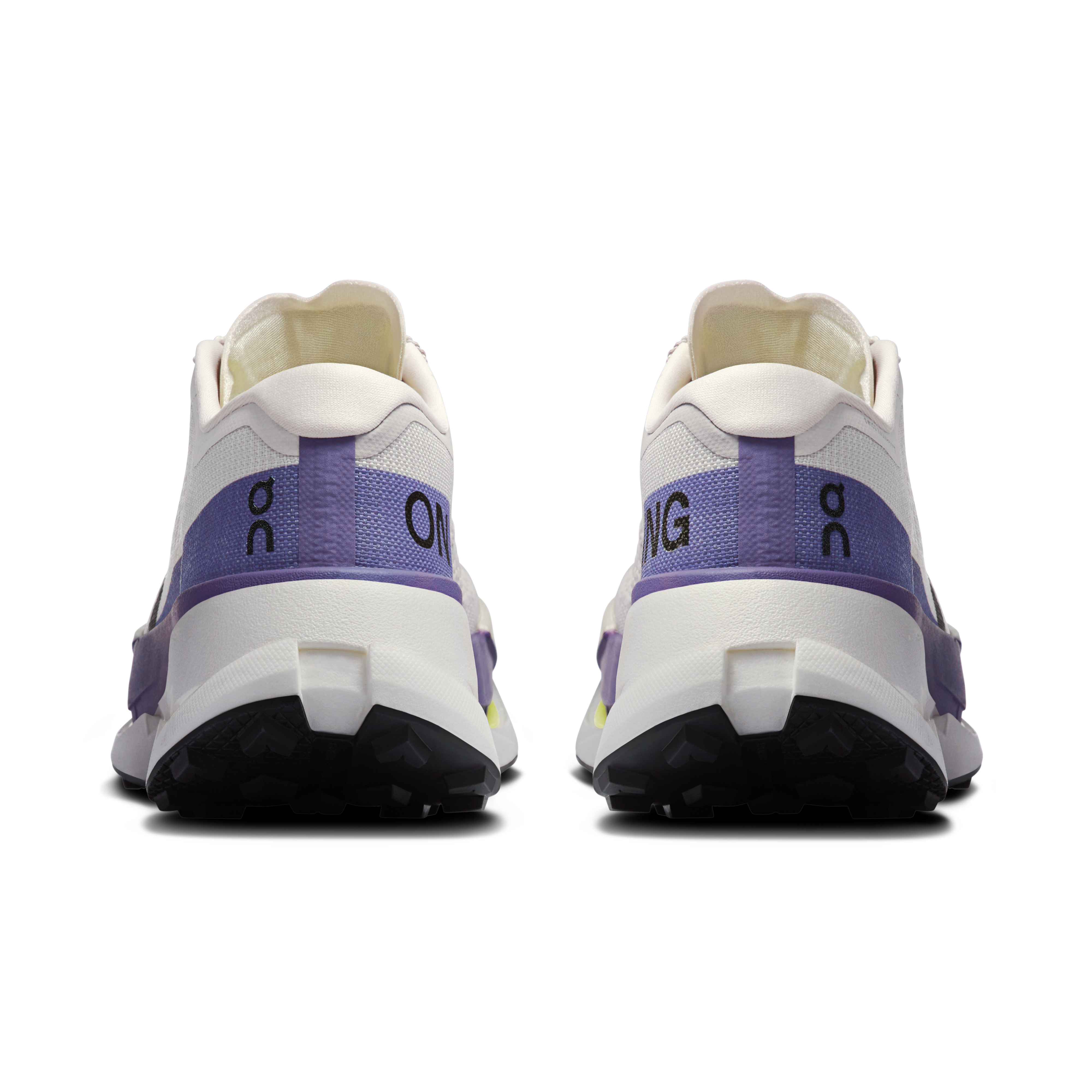Cloudultra ProWomen / Pearl | Juniper / 40