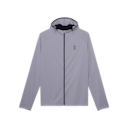 Climate Zip Hoodie in Lilac
