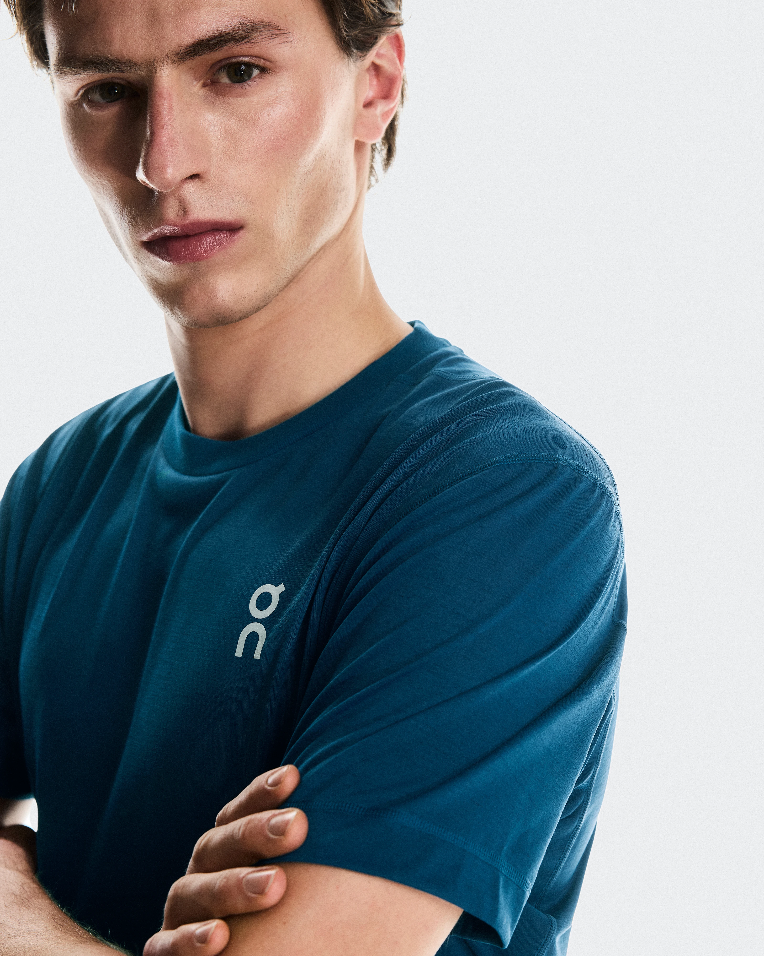 On Train-T Tempest Men Tops and t-shirts