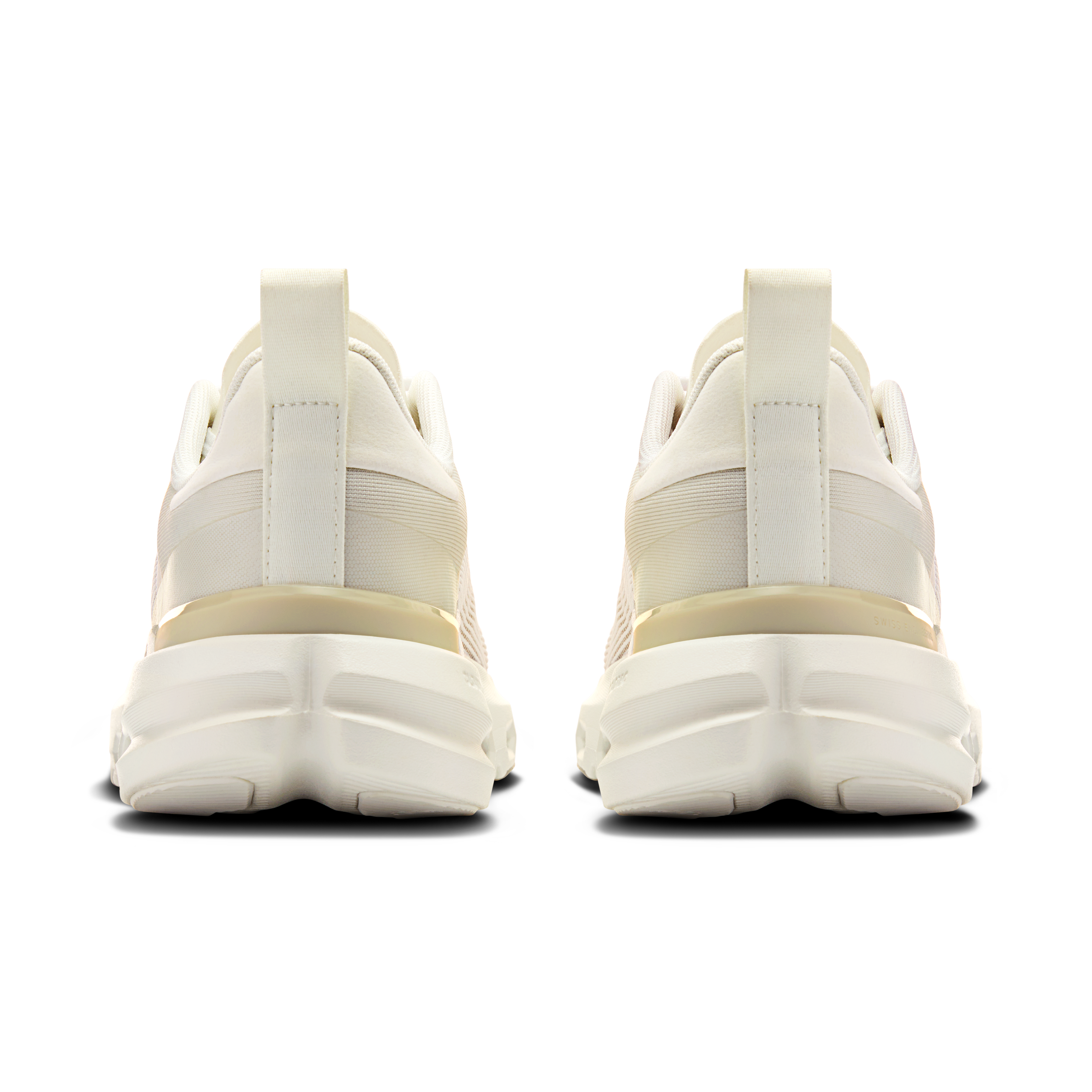On Cloudpulse Next White & Ice Homme Training Chaussures