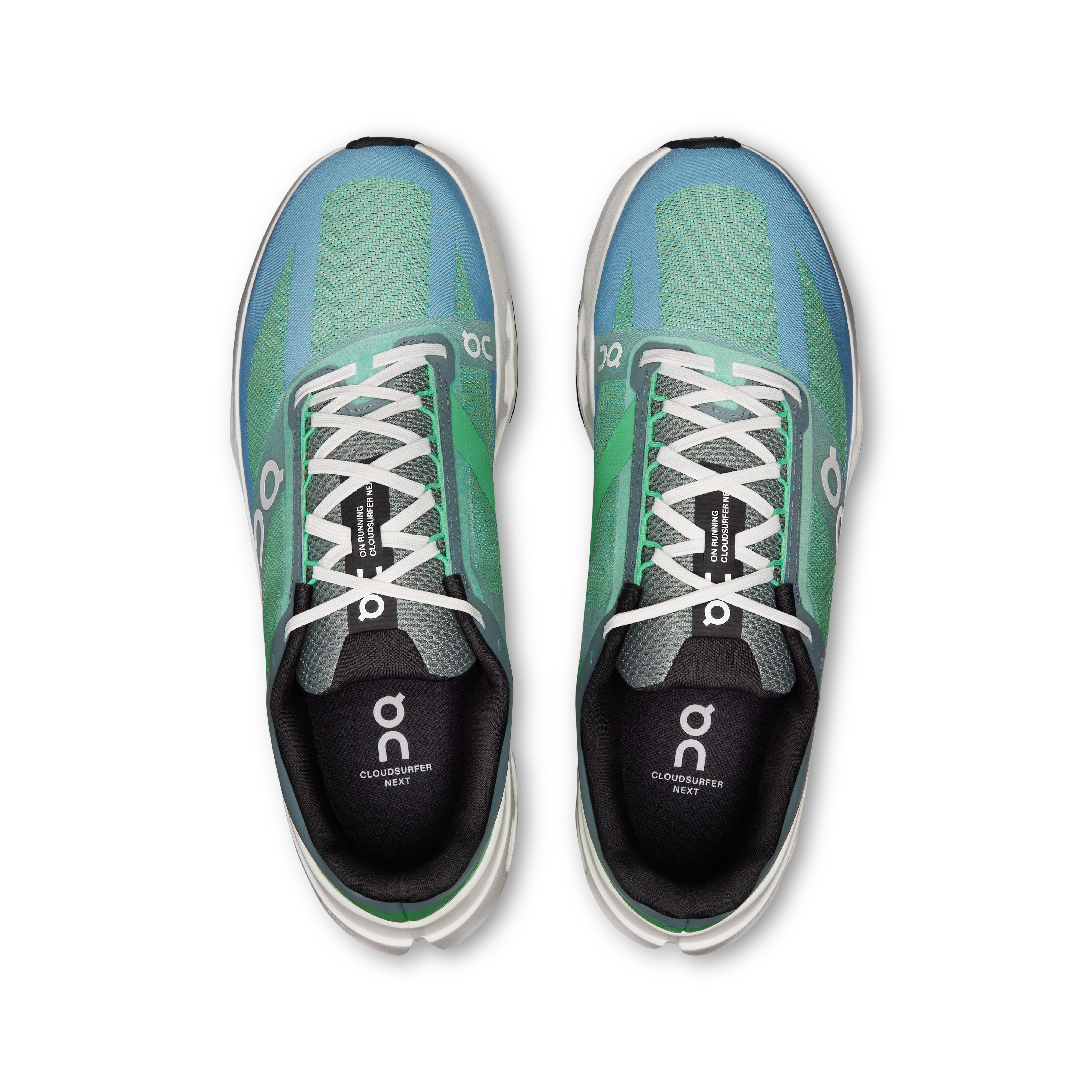 Cloudsurfer Next Wide – On AE - Main Image