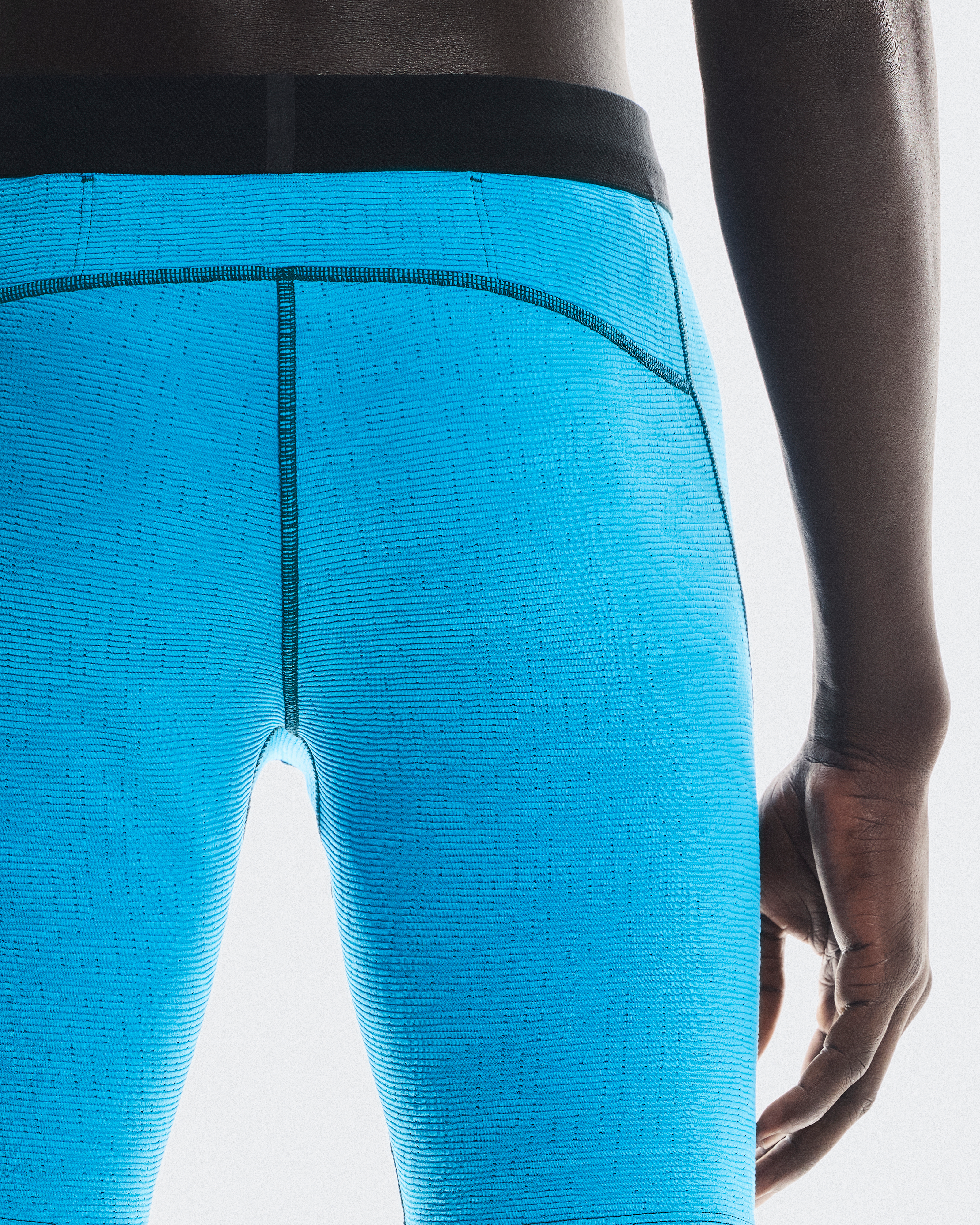 Pace Tights ShortMen / Malibu / L