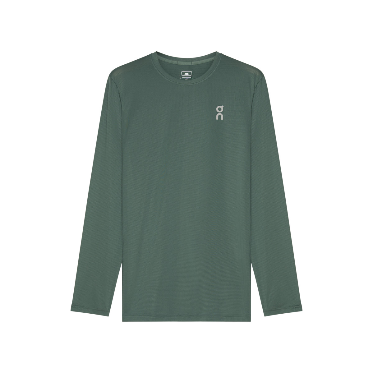 Men's Core Long-T