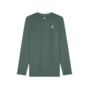 Core Long-T Long-Sleeve Shirt in Olive
