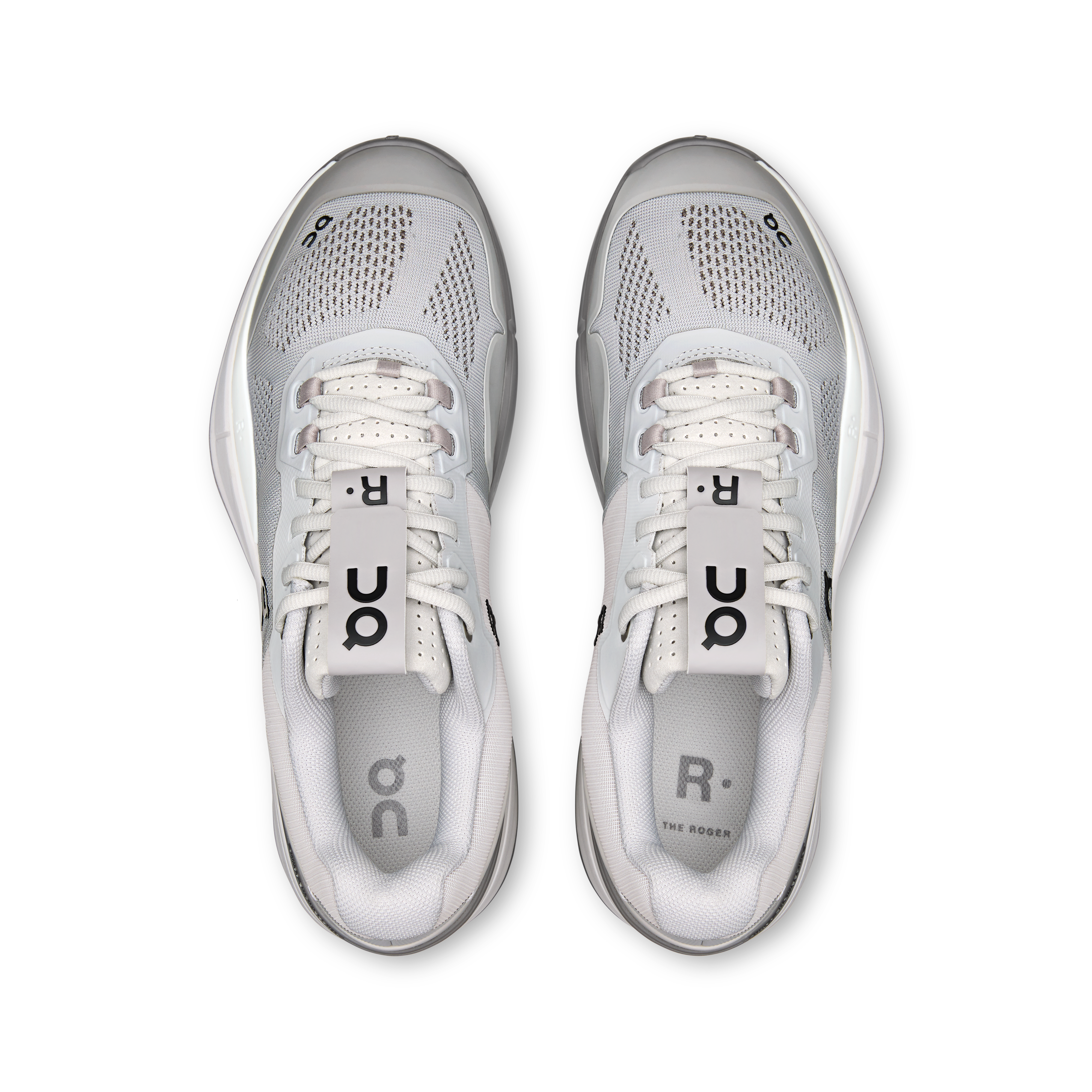 On THE ROGER Pro Wolf & Ore Men Tennis Shoes