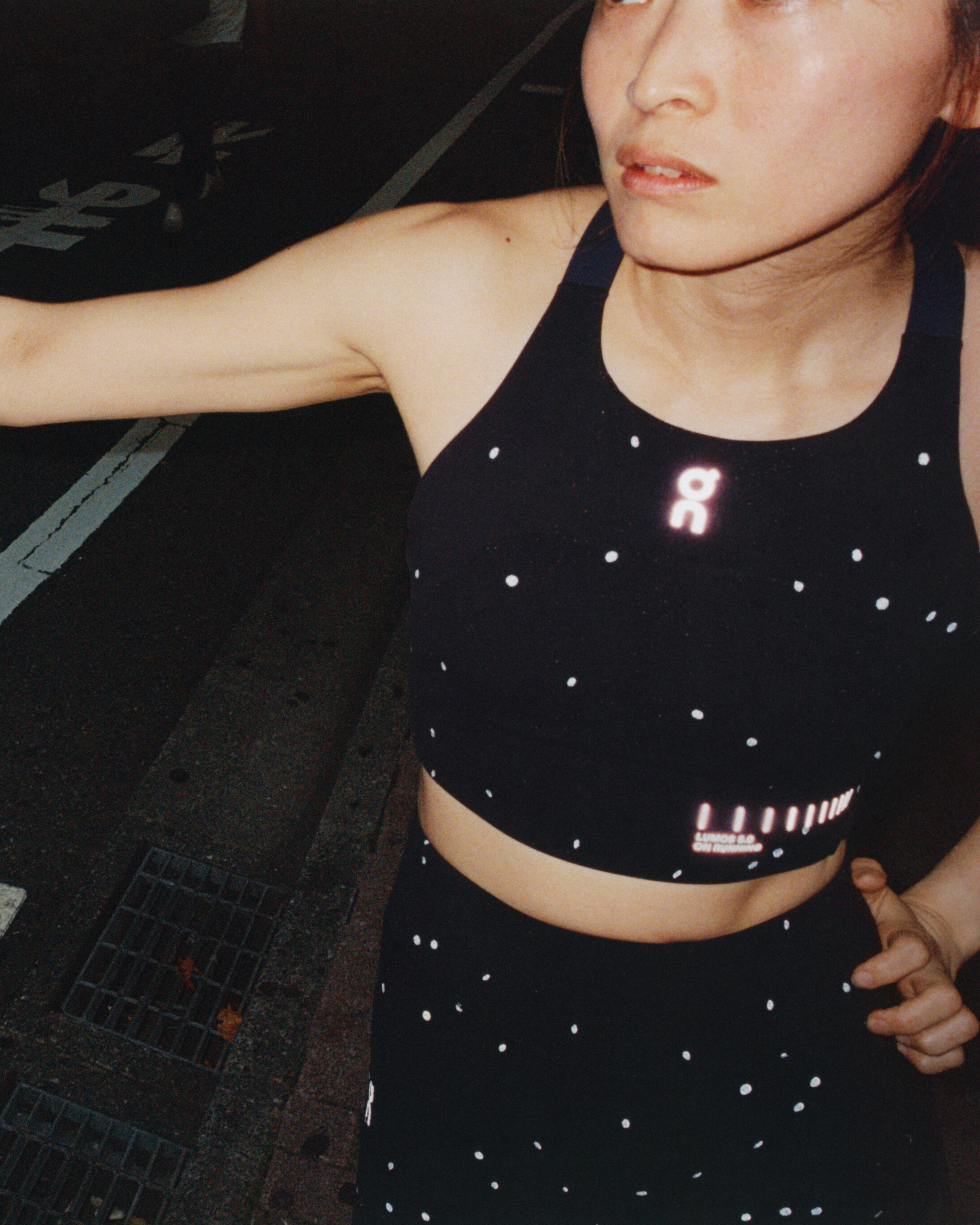 LOEWE × On | On 日本