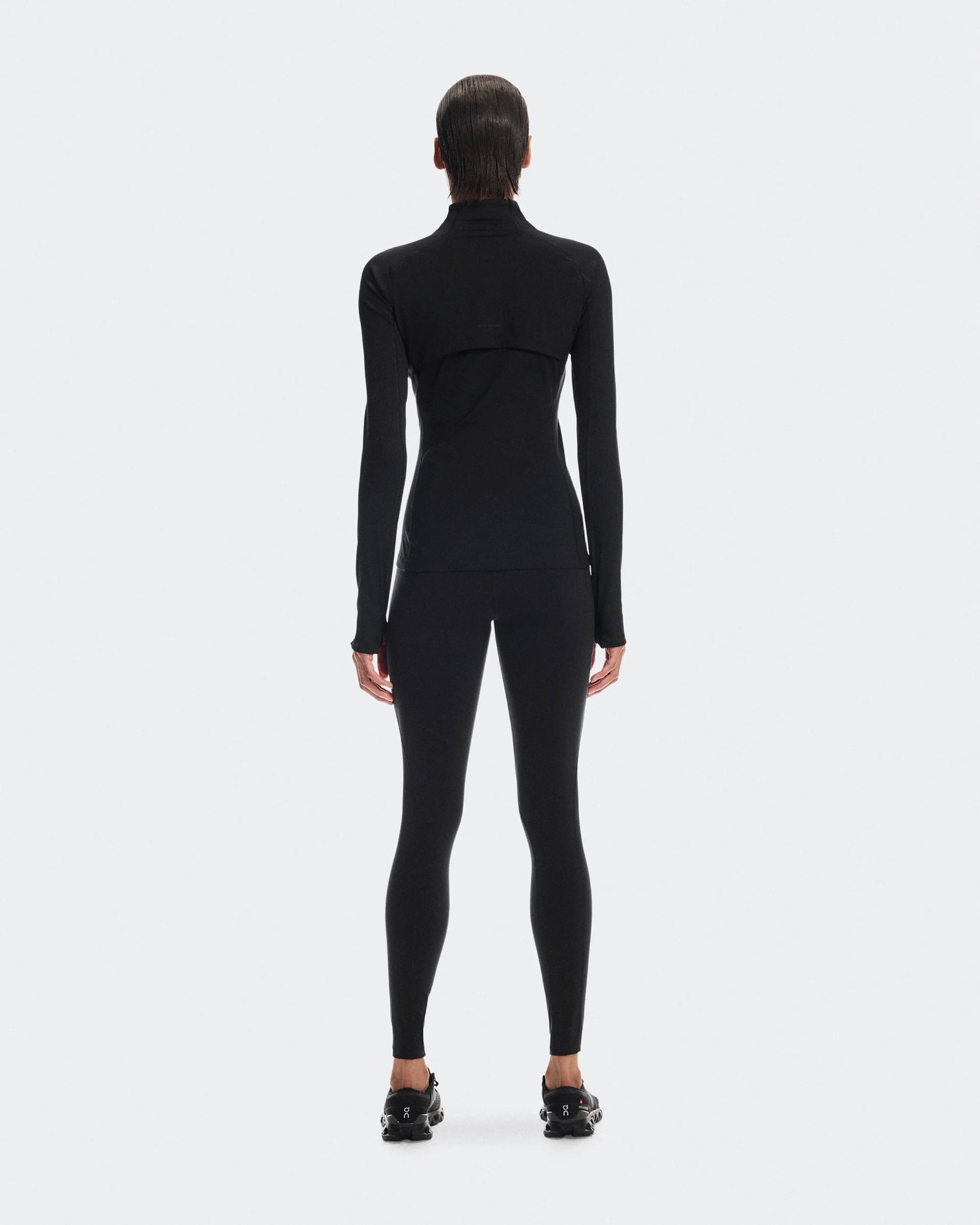 Women's Studio Jacket Magnolia - thumbnail 10