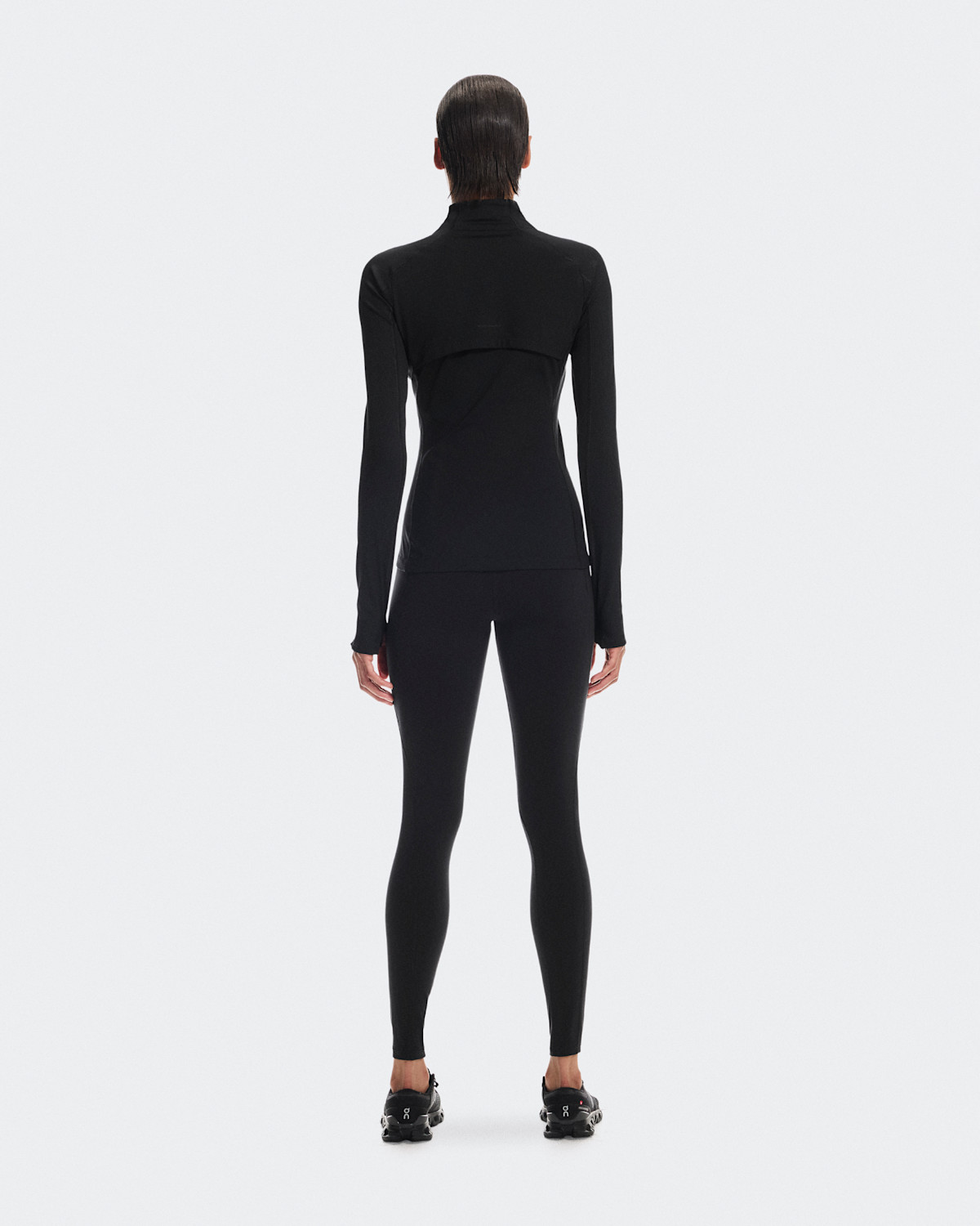 Women's Studio Jacket