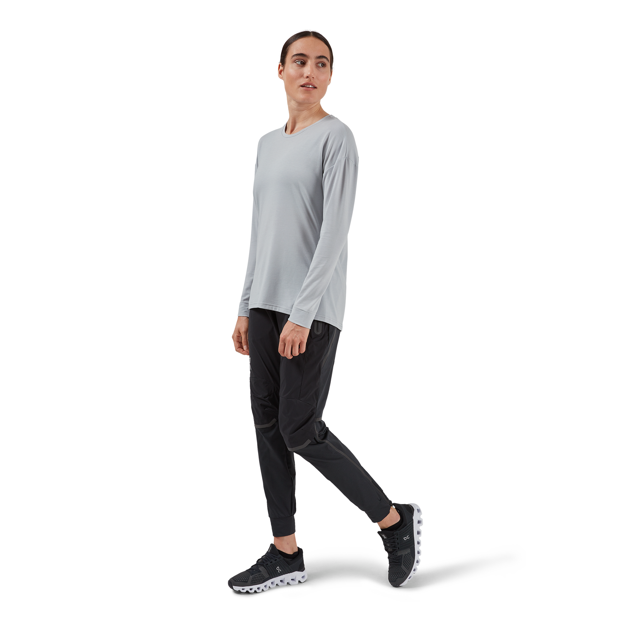 On Running Pants Black Women Pants
