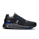 Cloudnova 2 Lifestyle Shoe in Black/Indigo