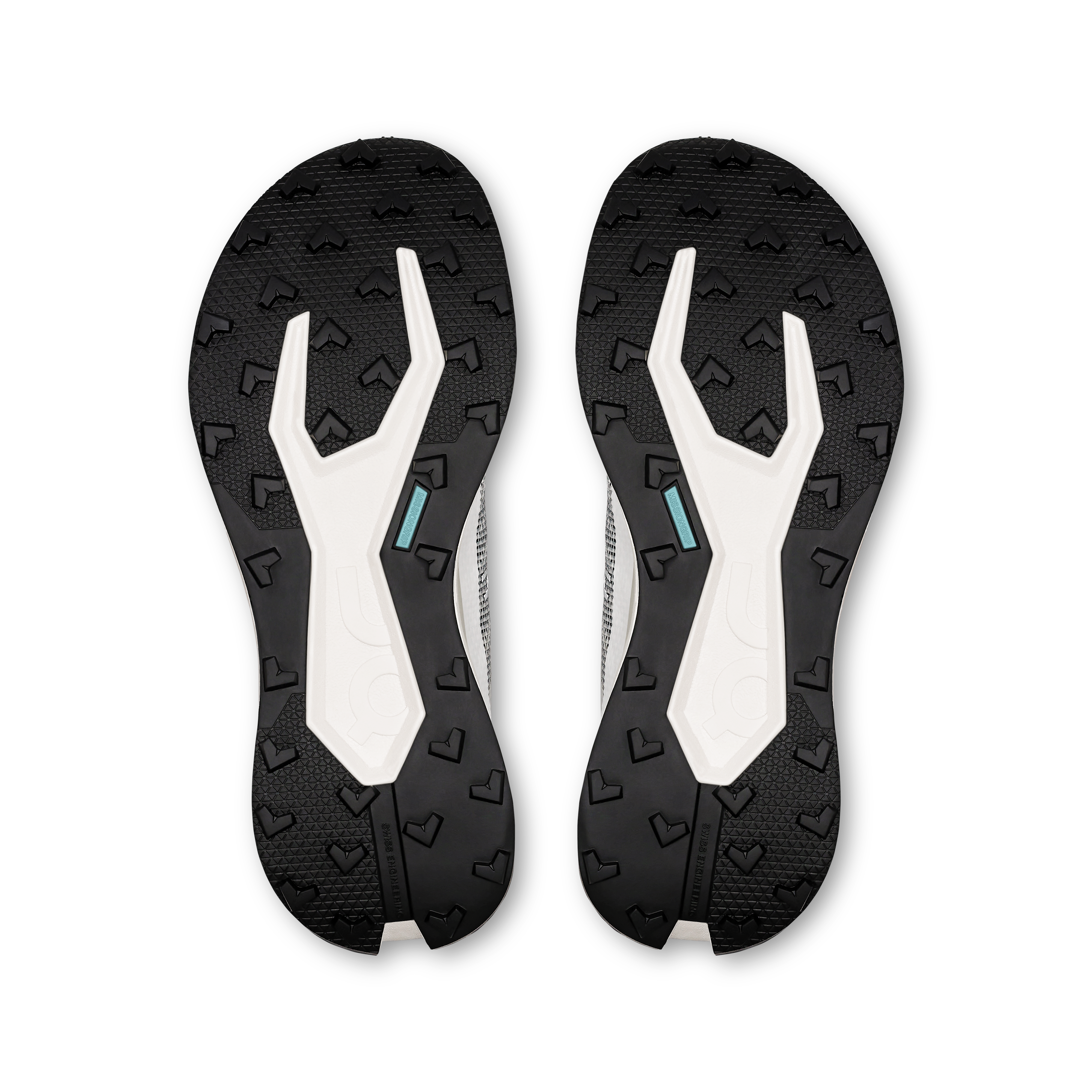 Cloudultra 3Women / Rock | White / 37