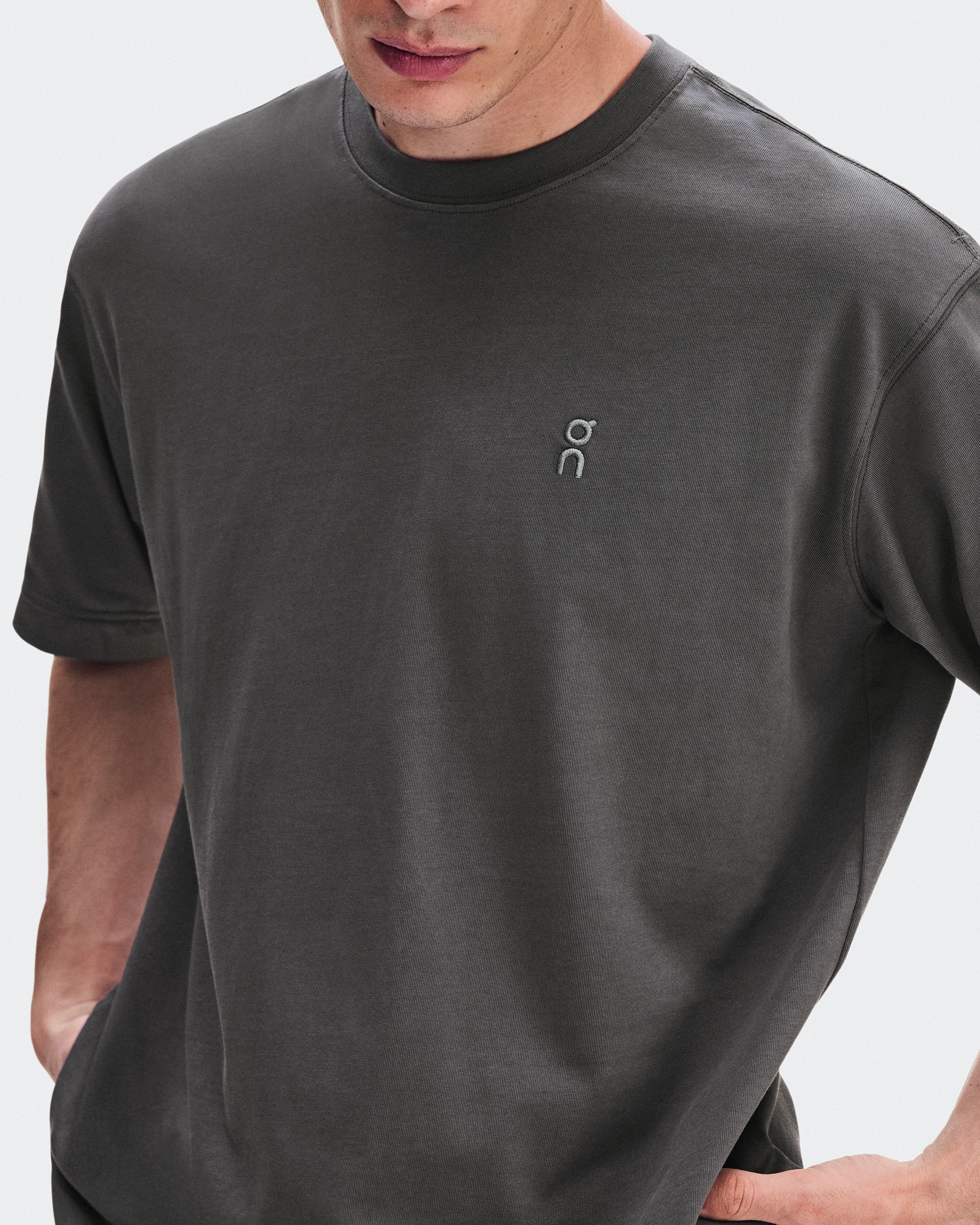 On Club Collective-T Ember Men Tops and t-shirts