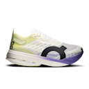 Cloudboom Strike Road Running Shoe in Juniper/Limelight