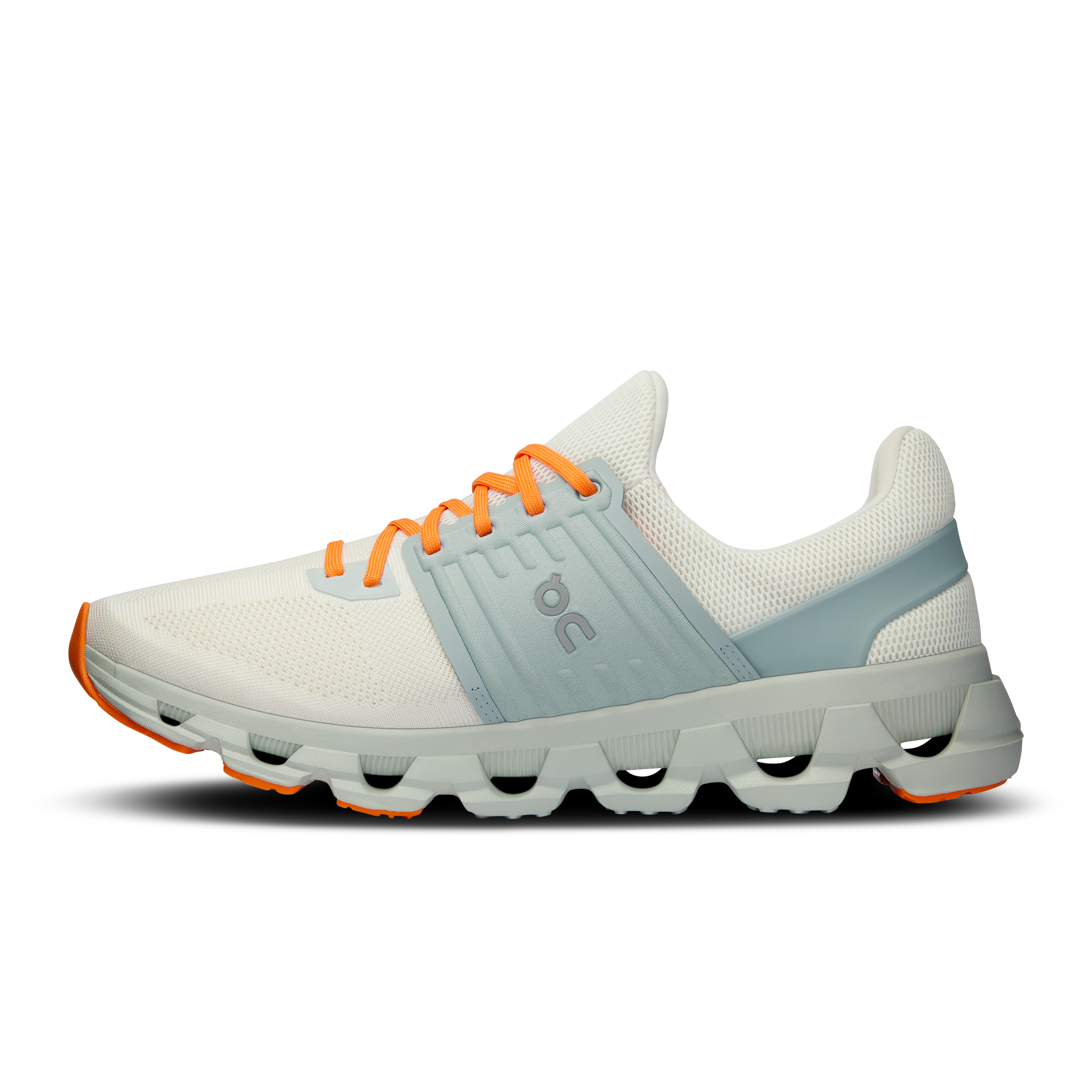 On Cloudswift 3 AD Ivory & Mineral Men Active life Shoes
