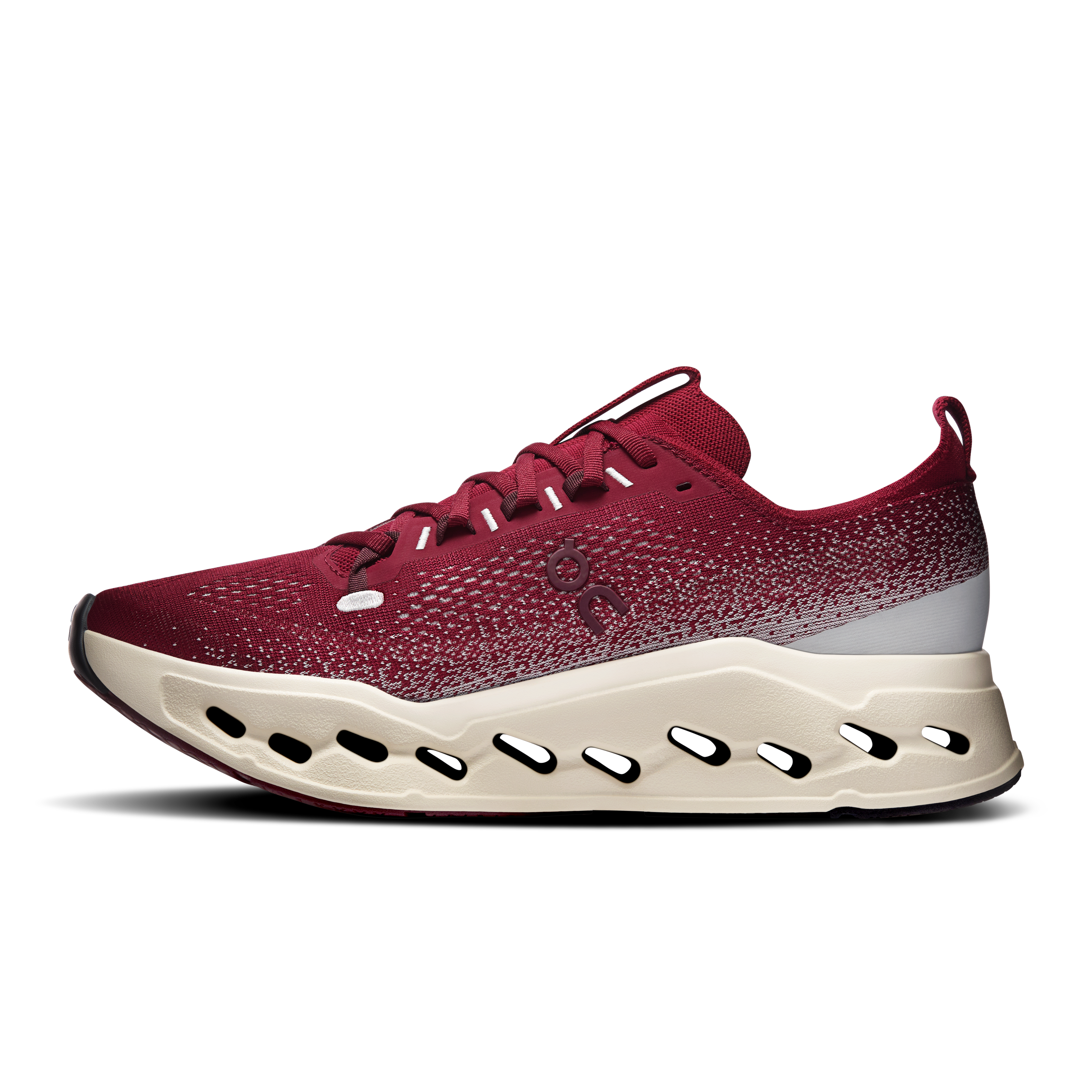 On Cloudsurfer Max Sienna & Dew Men Road running Shoes