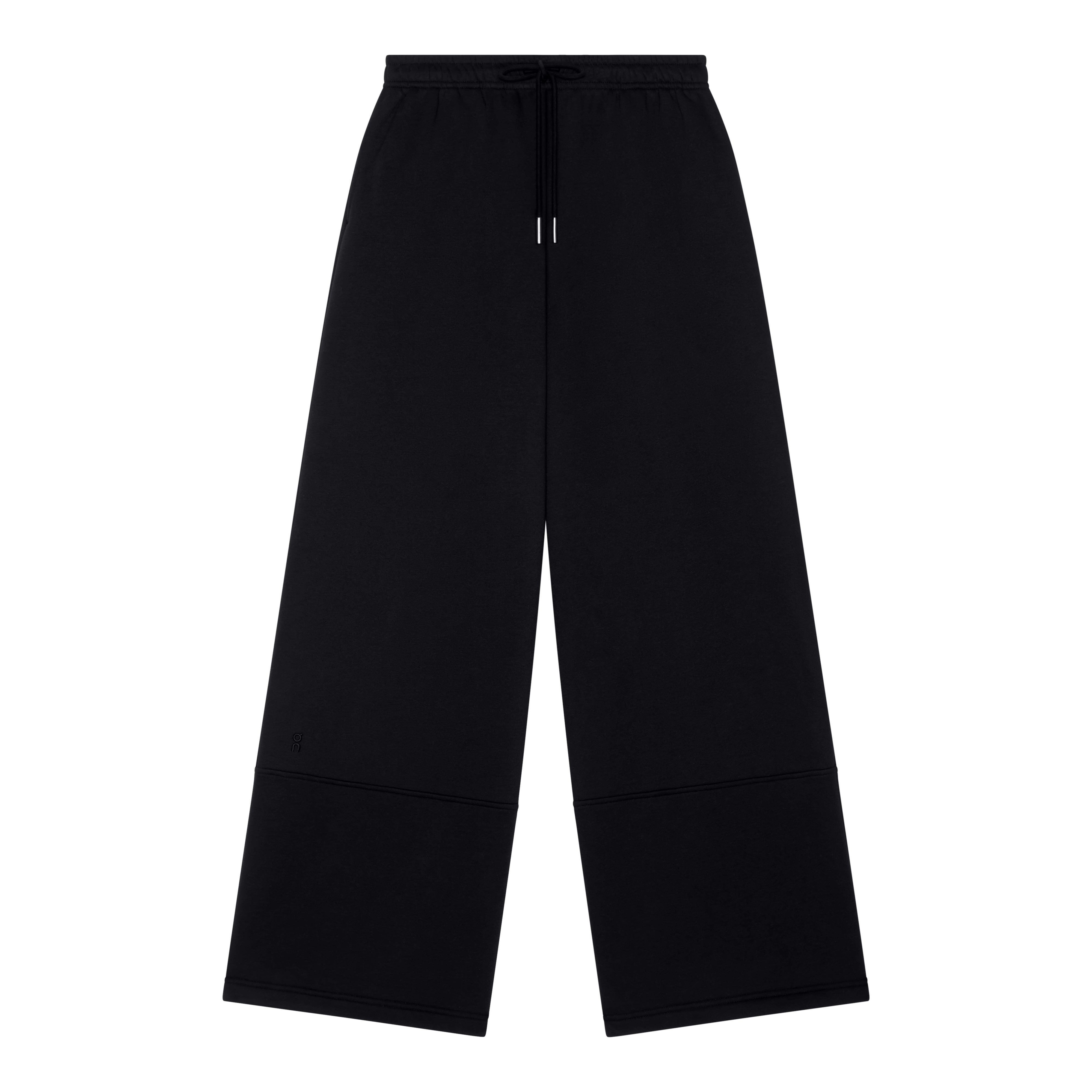 Oversized Sweatpants in Black