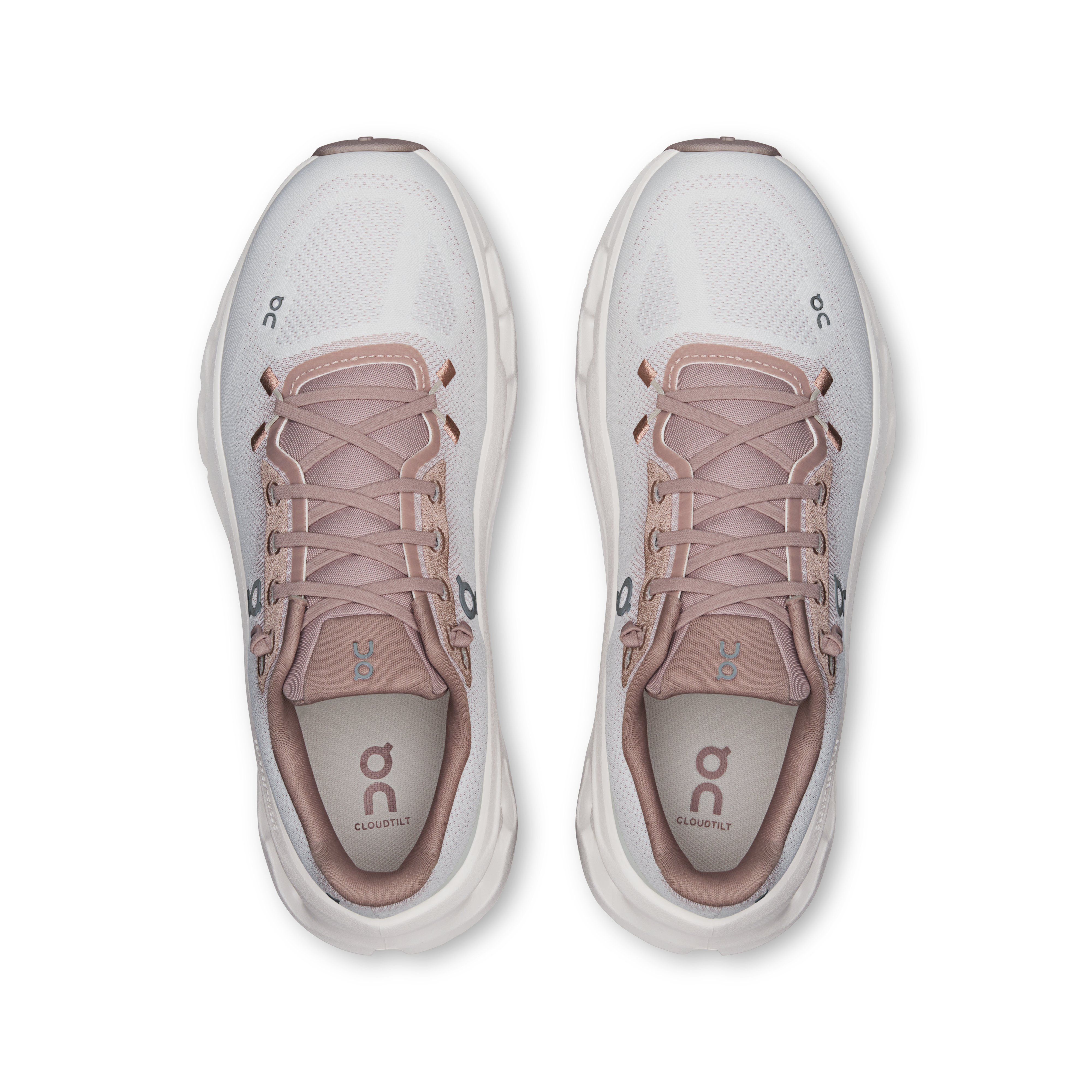 CloudtiltWomen / Biscuit | Ivory / 42
