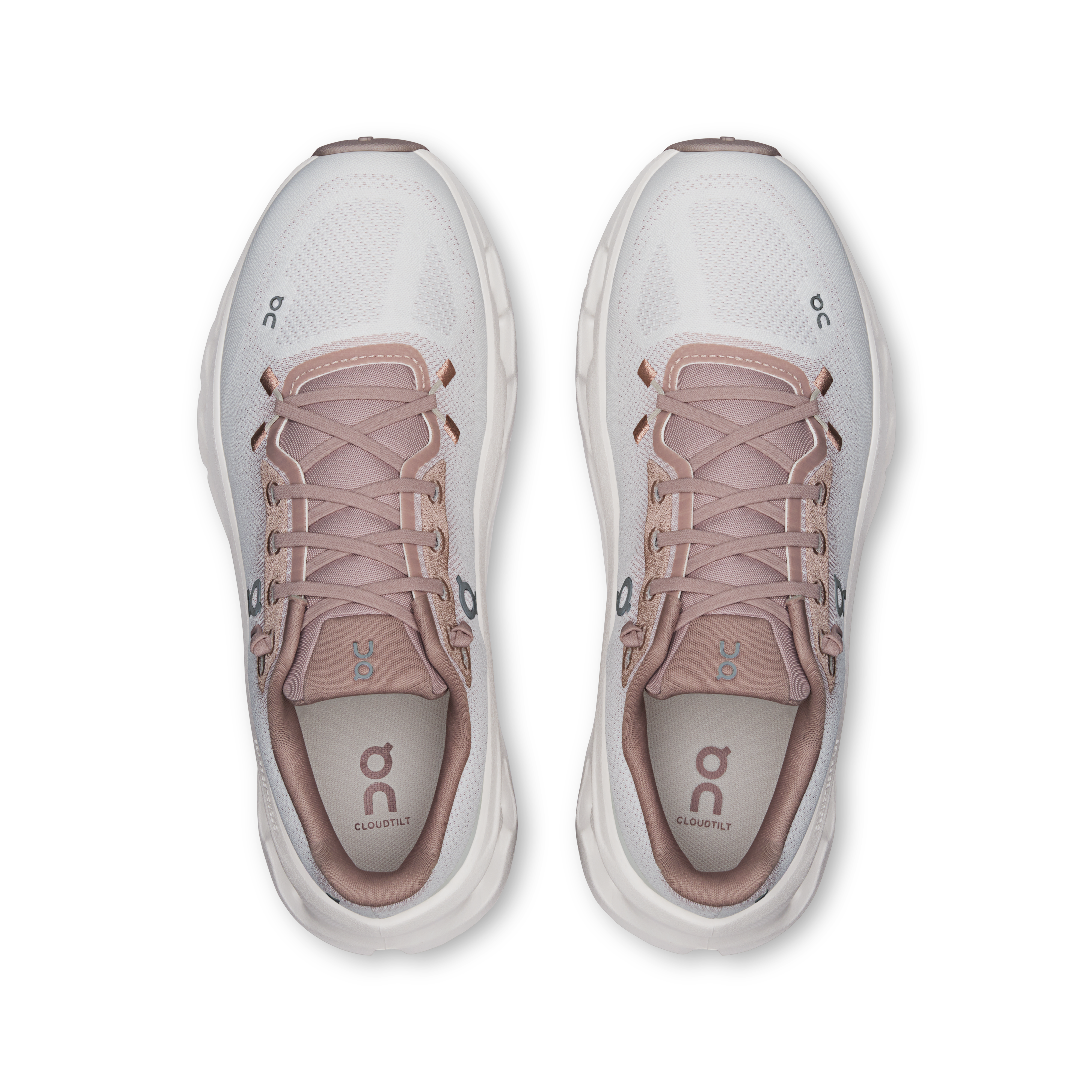 On Cloudtilt Biscuit & Ivory Women Active life Shoes