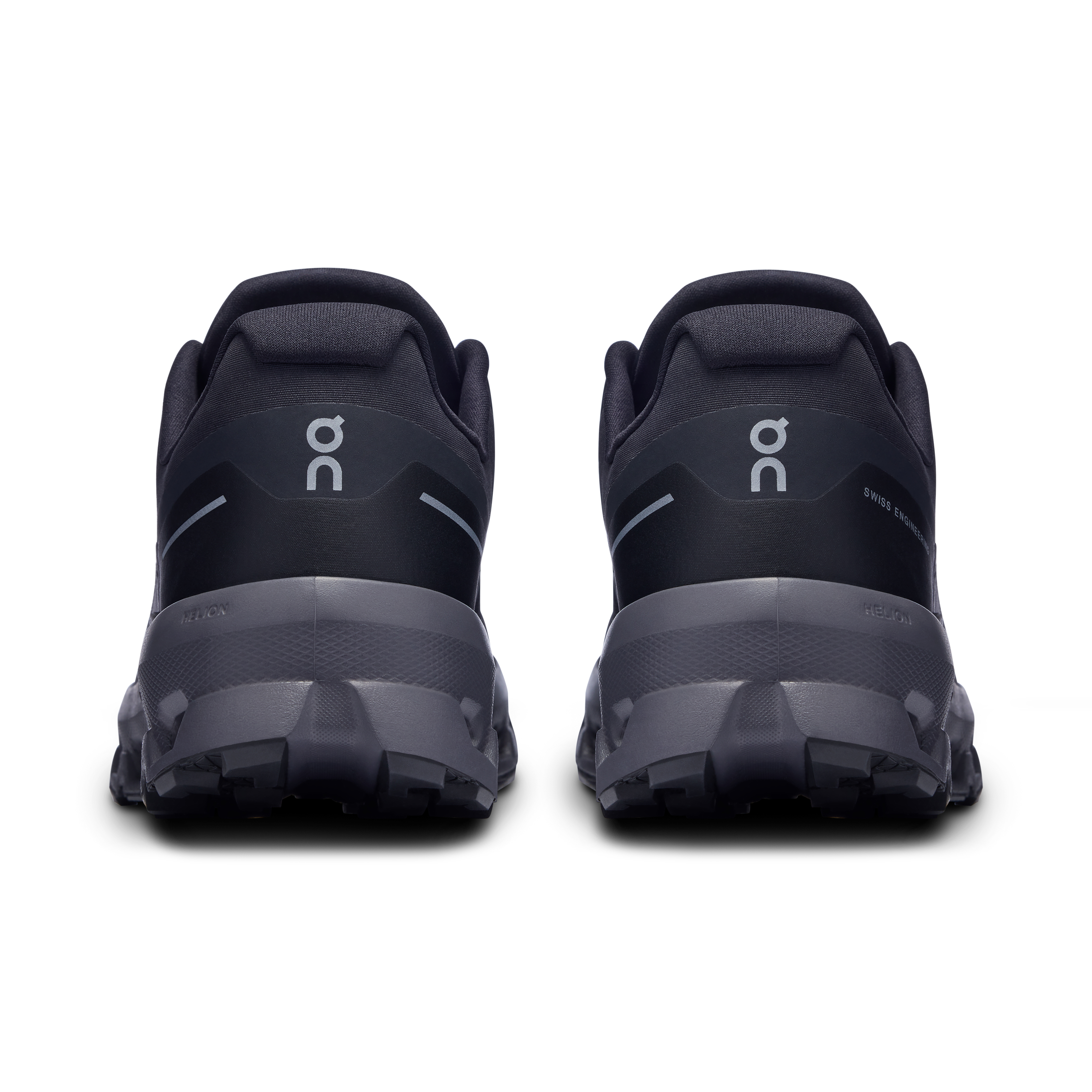 Cloudvista 2 WaterproofWomen / Black | Eclipse / 42