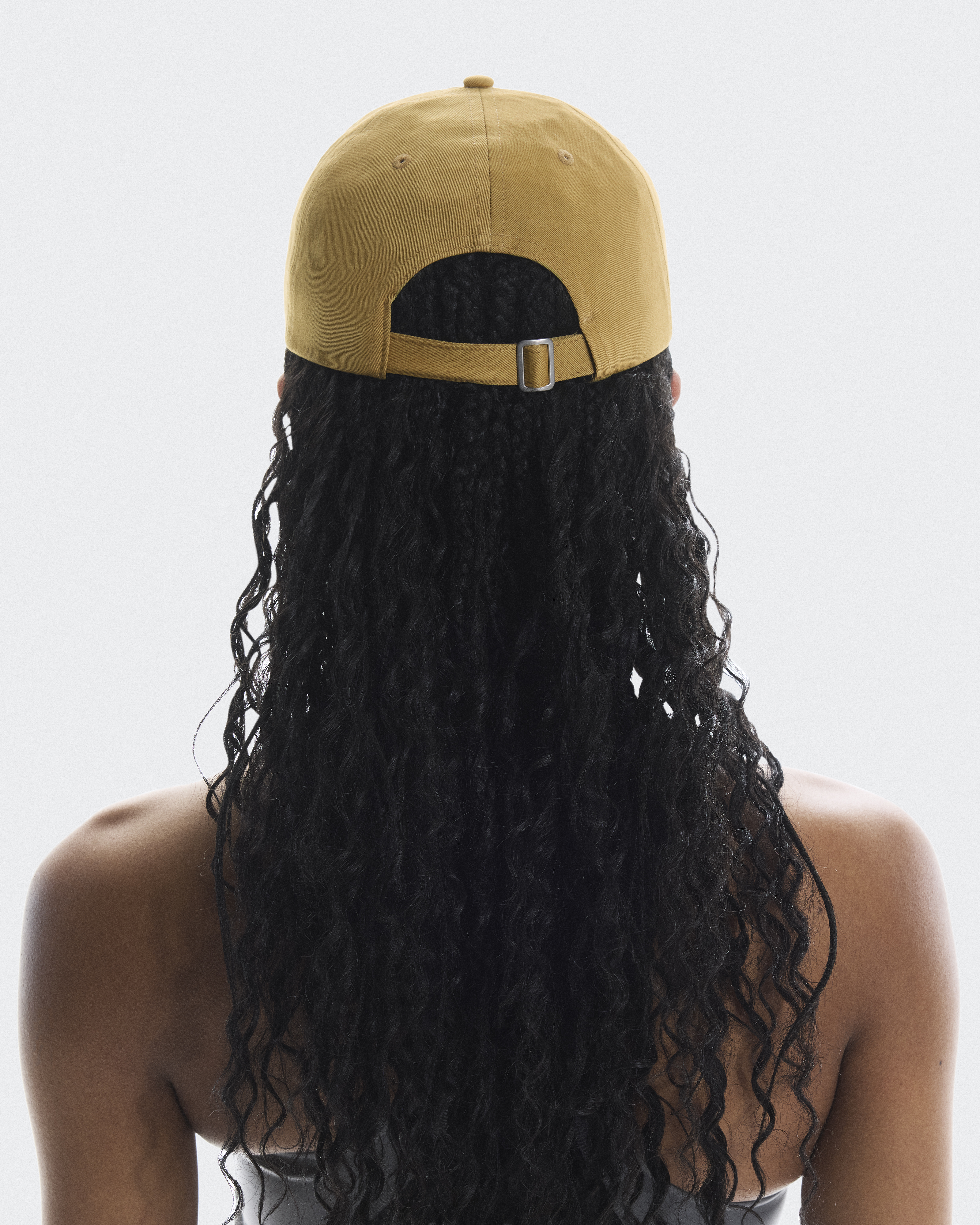 All-Day Cap | Brown | On Sweden