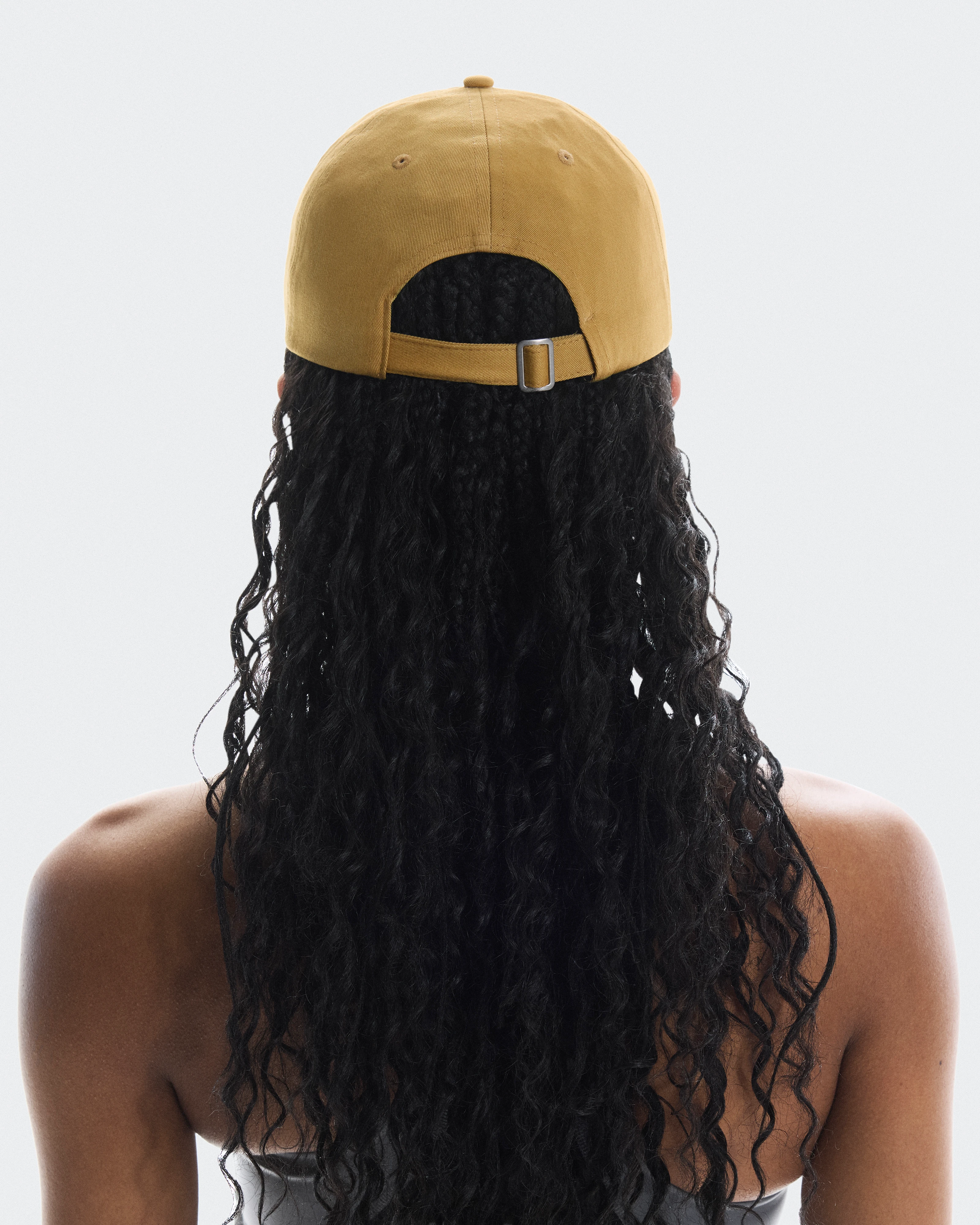 On All-Day Cap Lense 유니섹스 헤드웨어