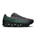 Cloudmonster Void Lifestyle Shoe in Eclipse/Black